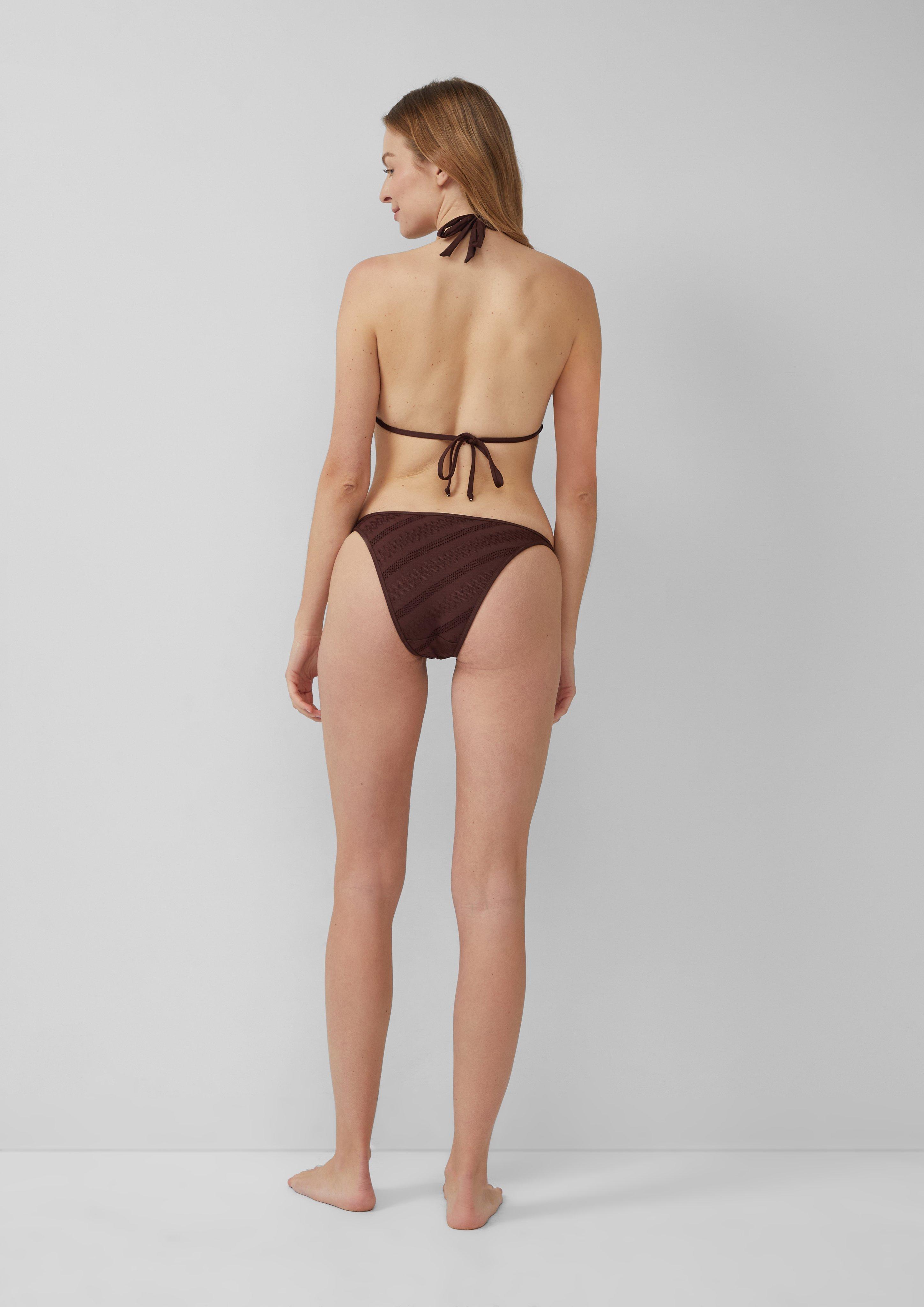 Driehoek in 118 & 727