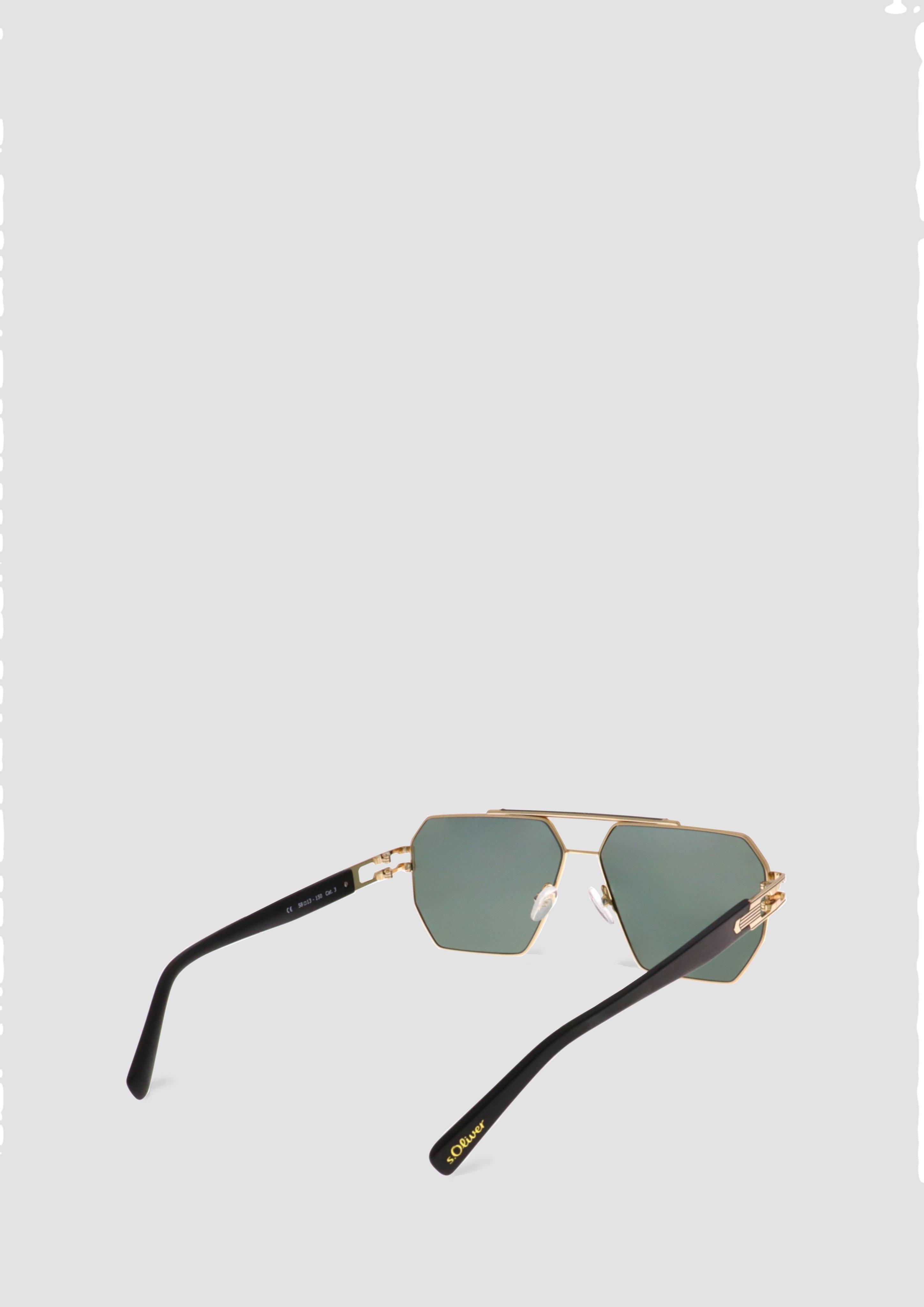 Sonnenbrille in 9999 & 9000