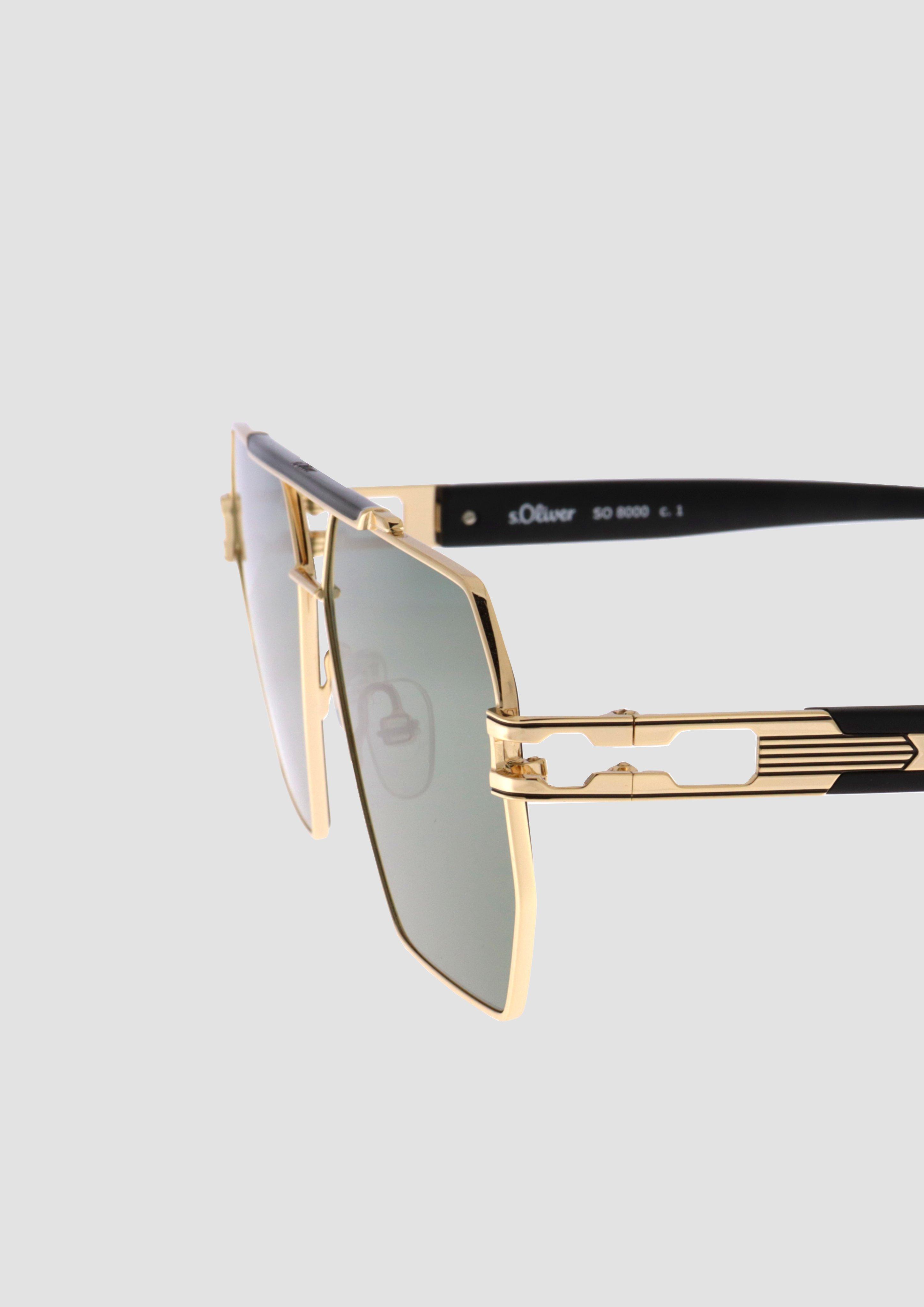 Sonnenbrille in 9999 & 9000