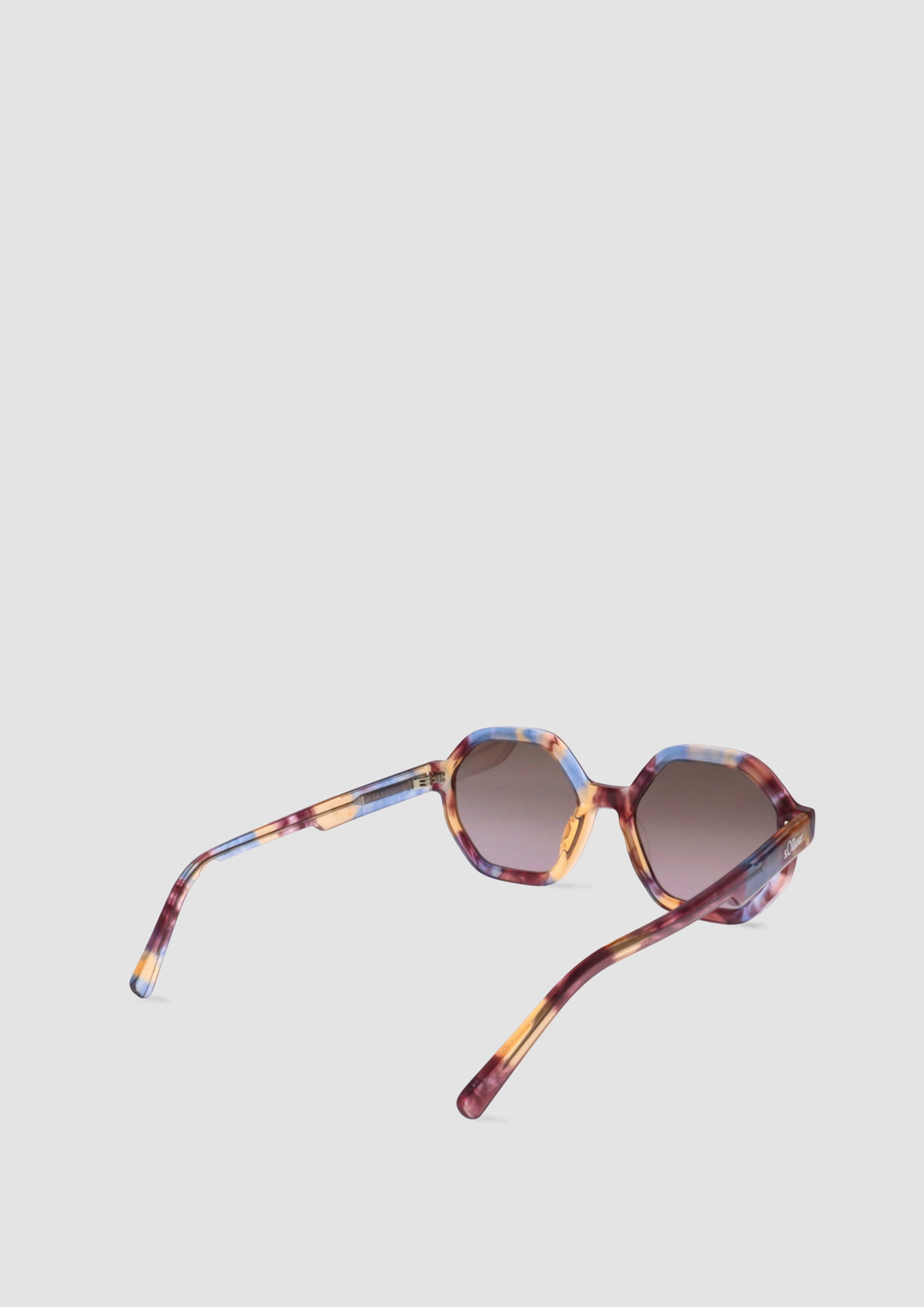 Zonnebril in 4700 & 6300