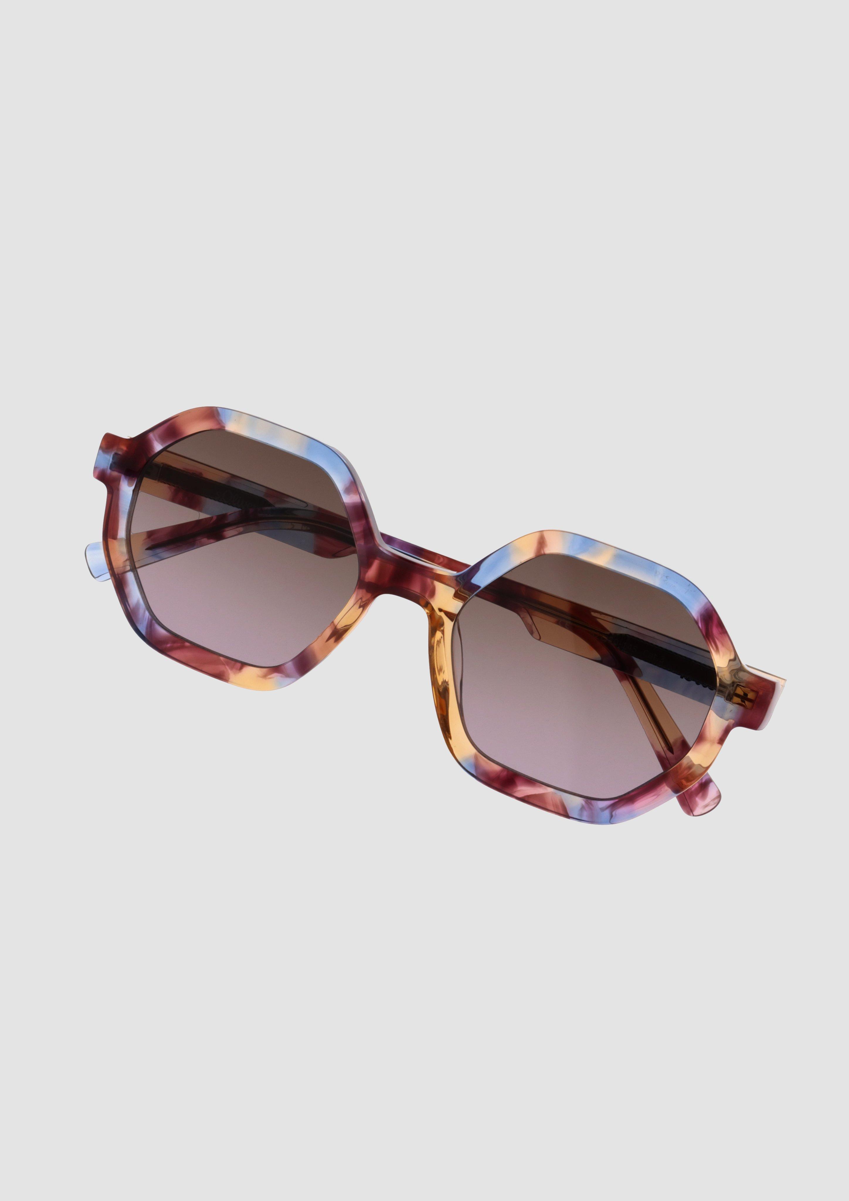 Zonnebril in 4700 & 6300