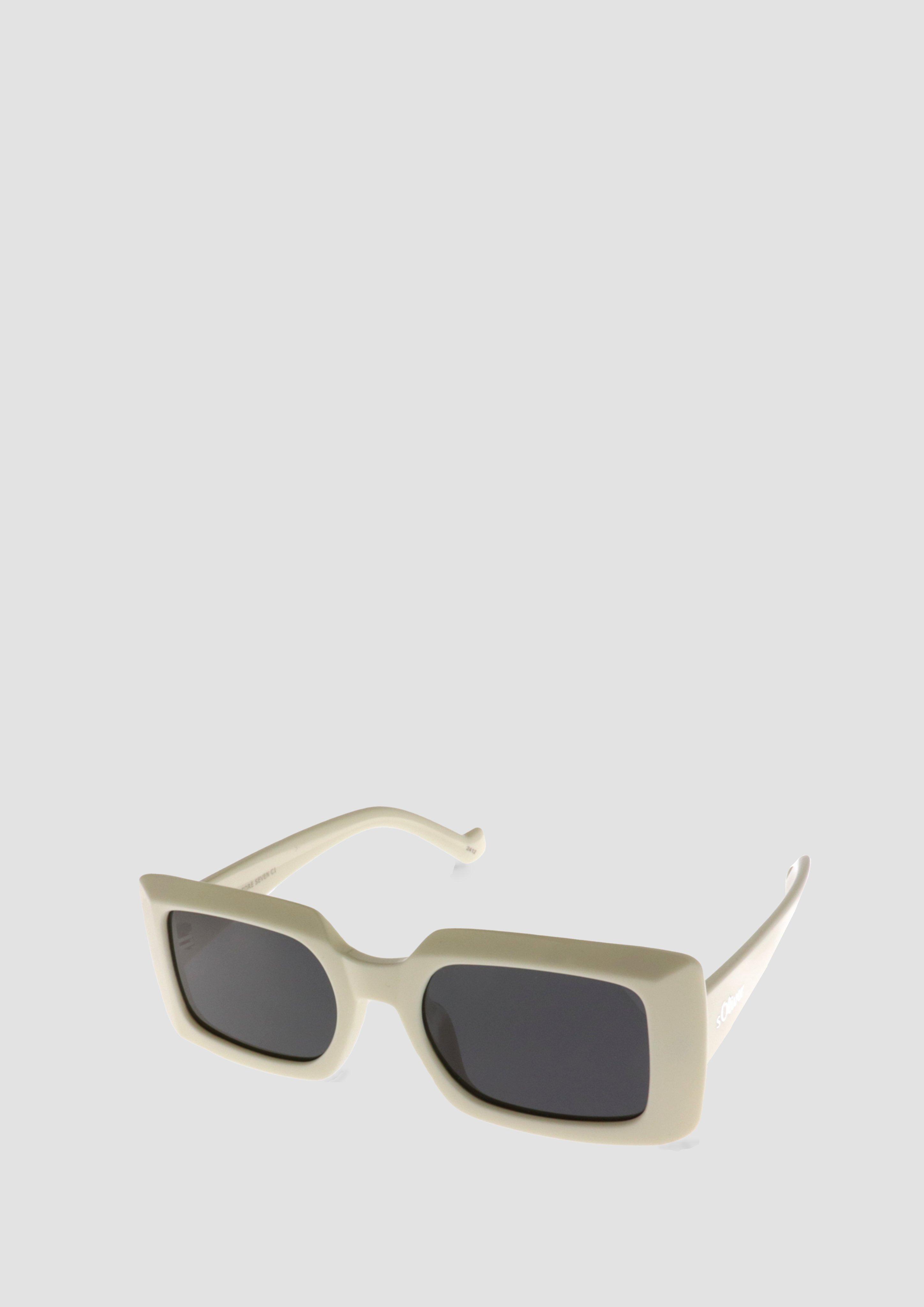 Lunettes de soleil in 
