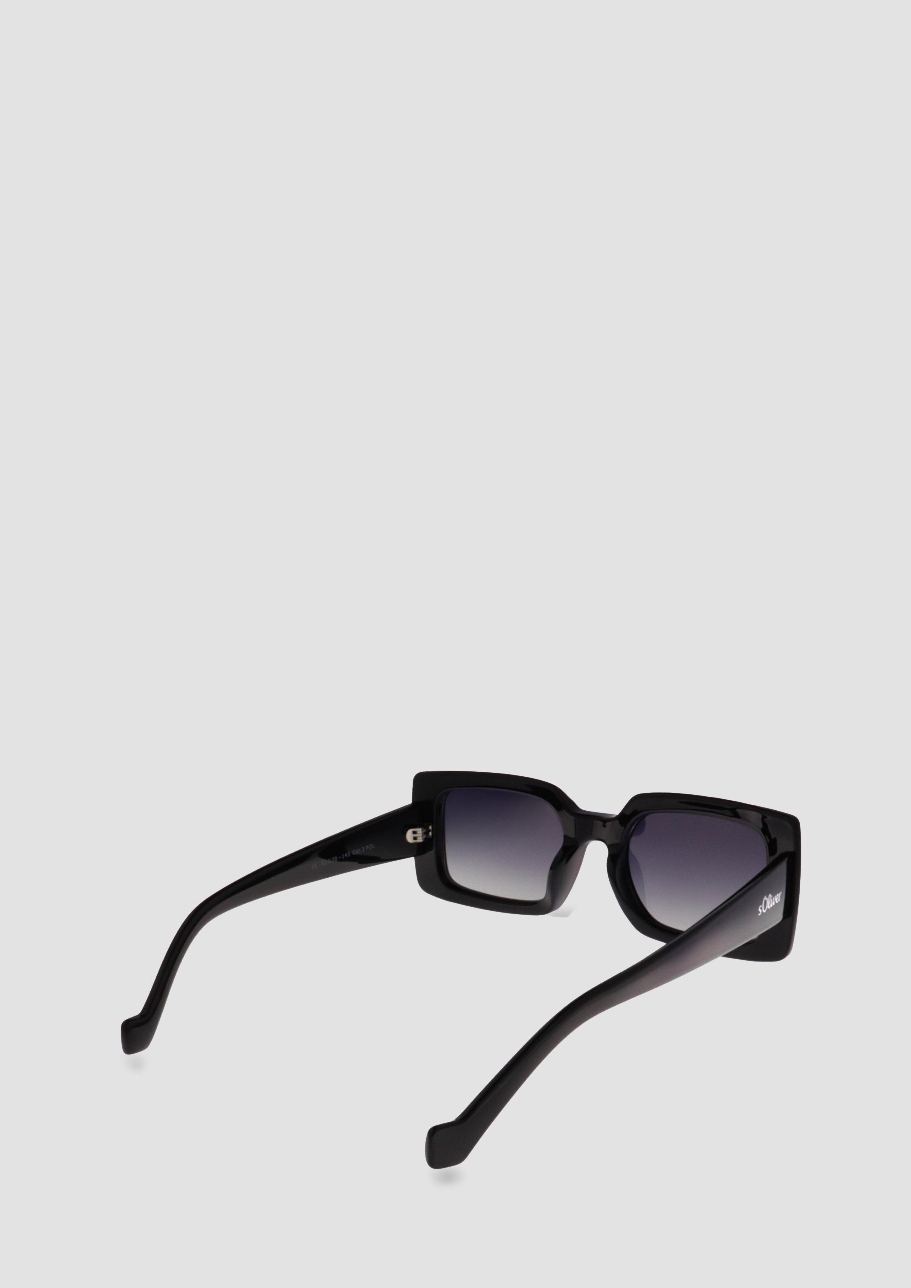 Zonnebril in 9999, 4000 & 0100