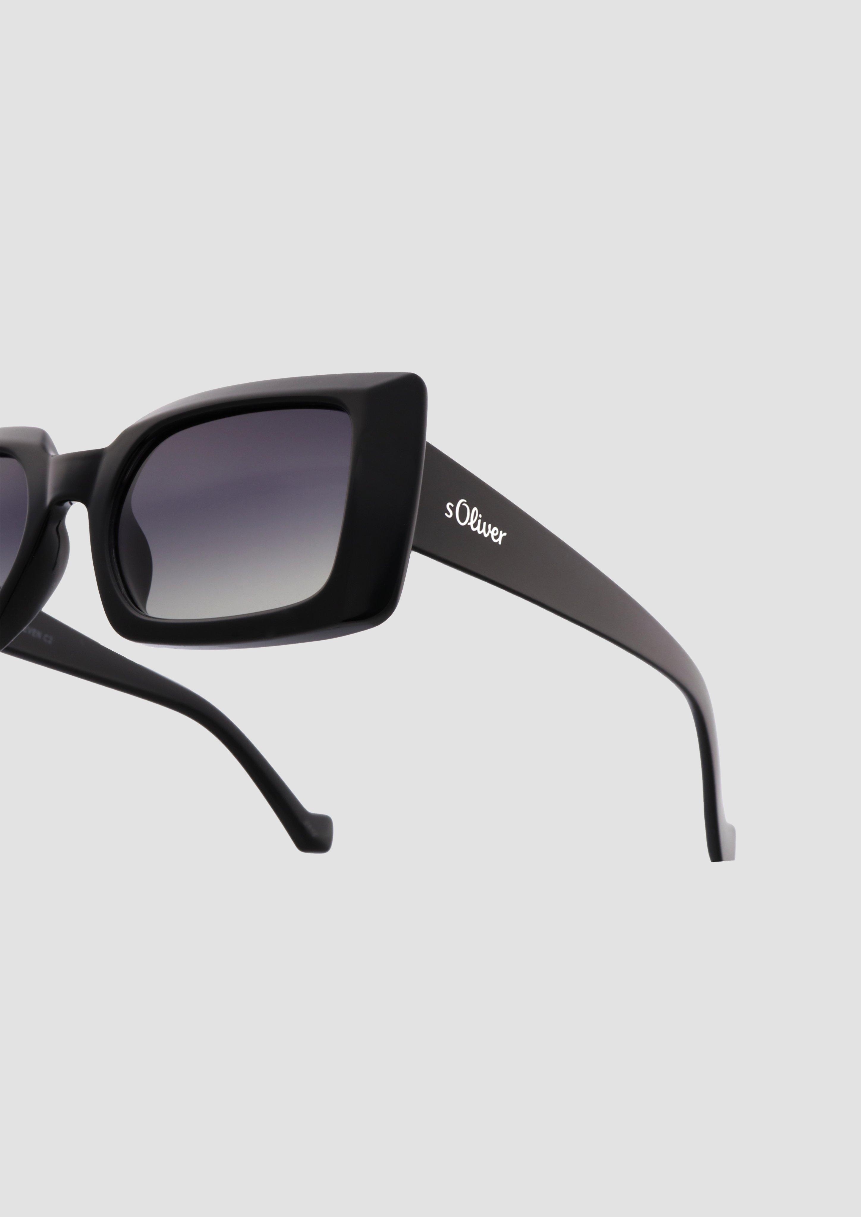 Zonnebril in 9999, 4000 & 0100