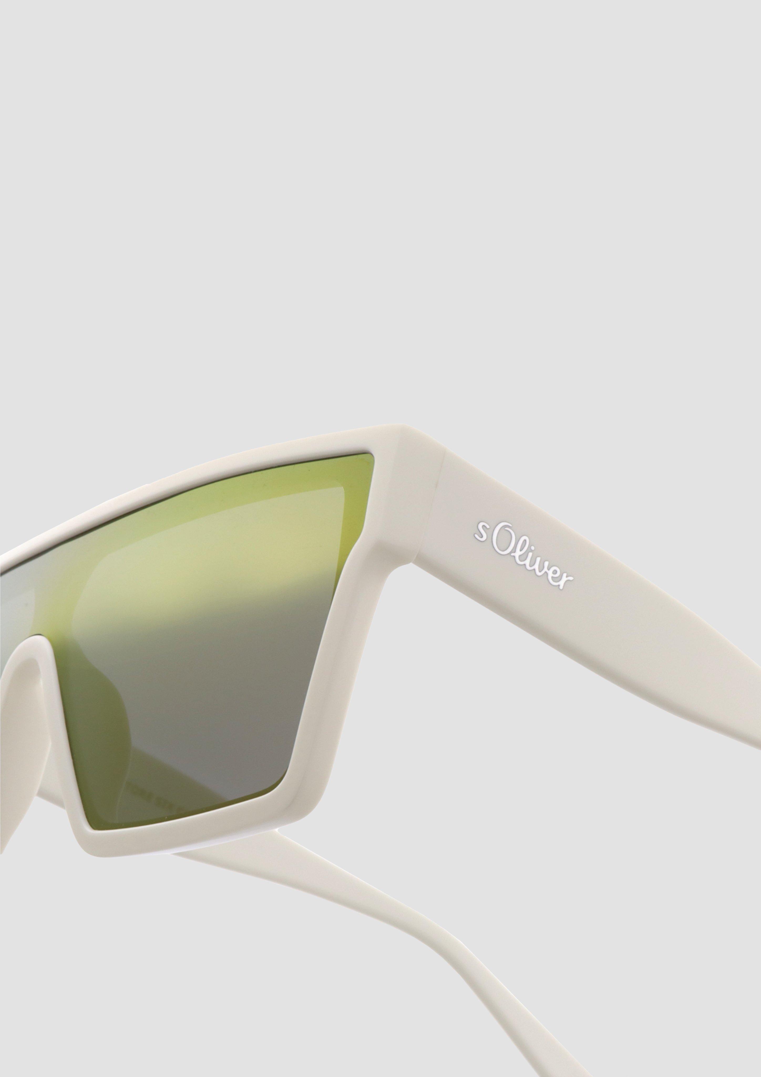 Sonnenbrille in 0100, 8000 & 9999