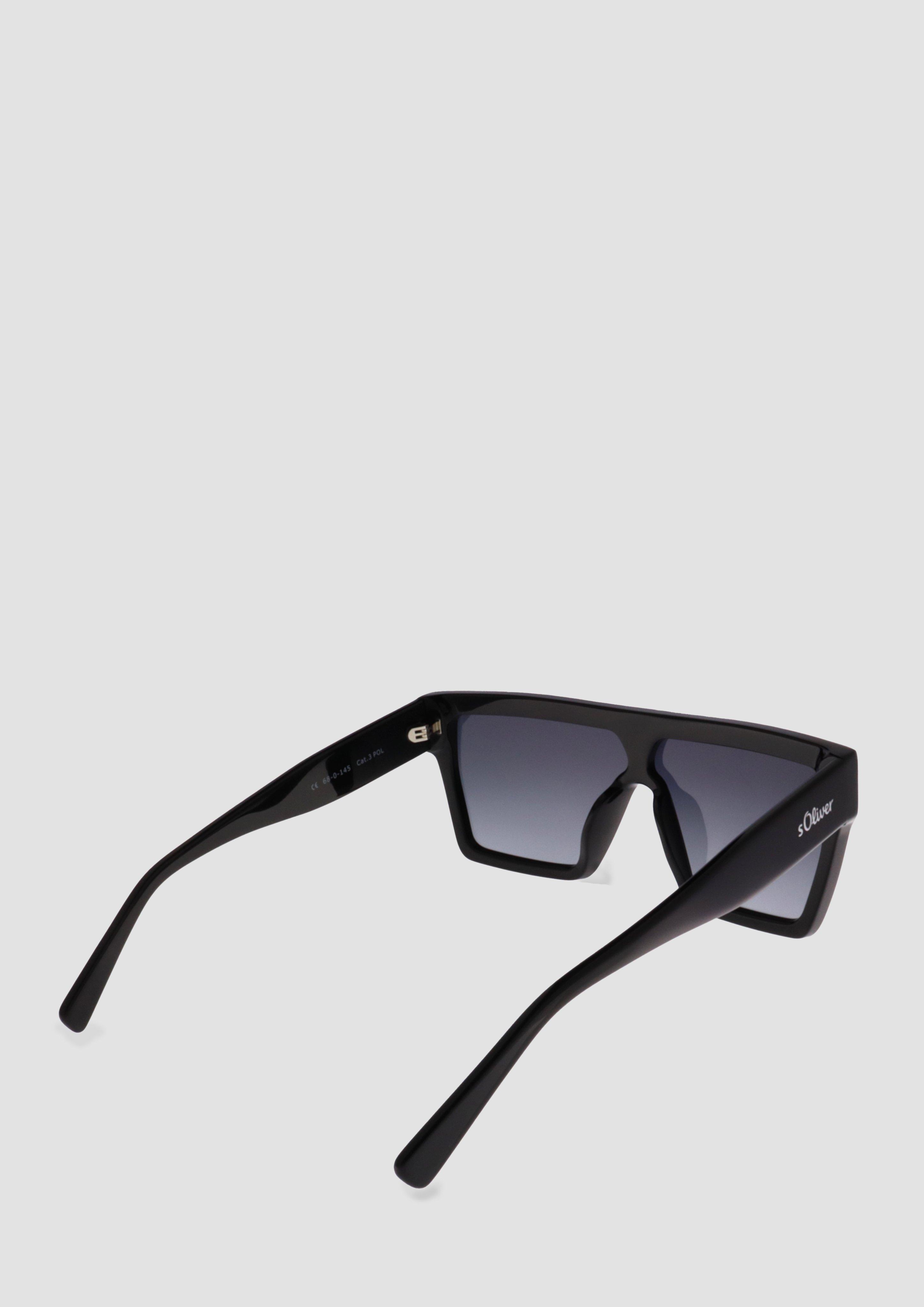 Zonnebril in 9999, 0100 & 8000