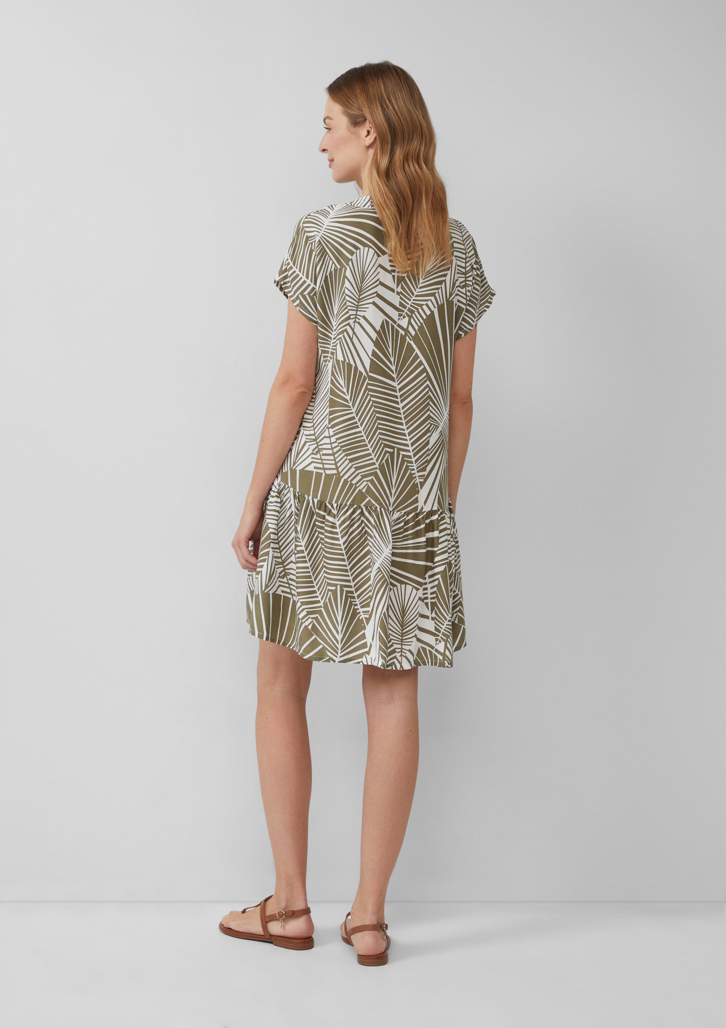 Strand-Kleid in 8598