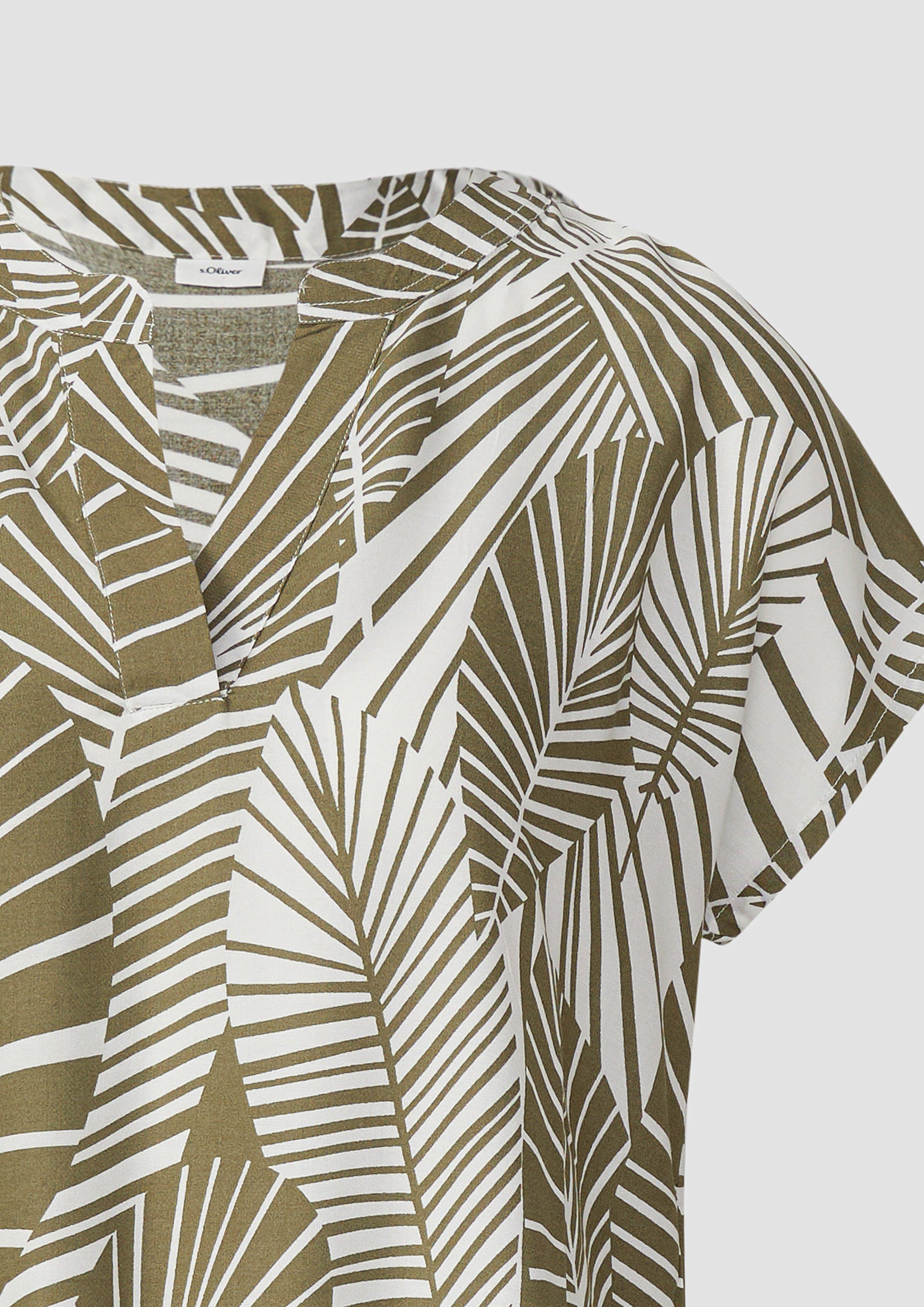 Strand-Kleid in 8598