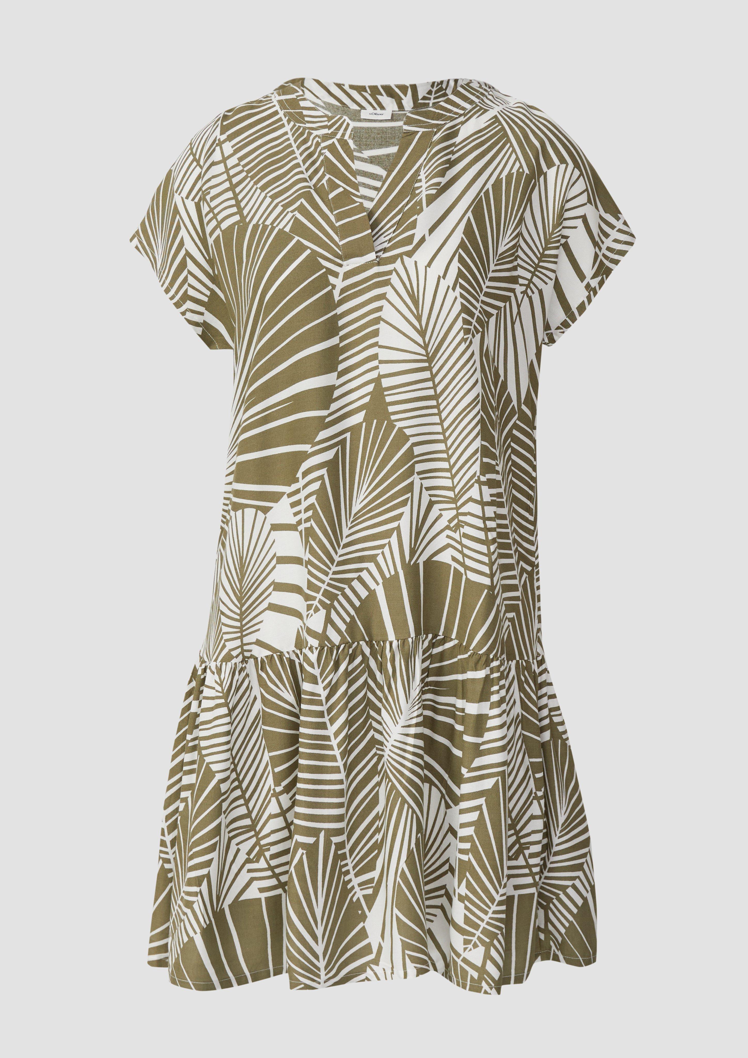 Strand-Kleid