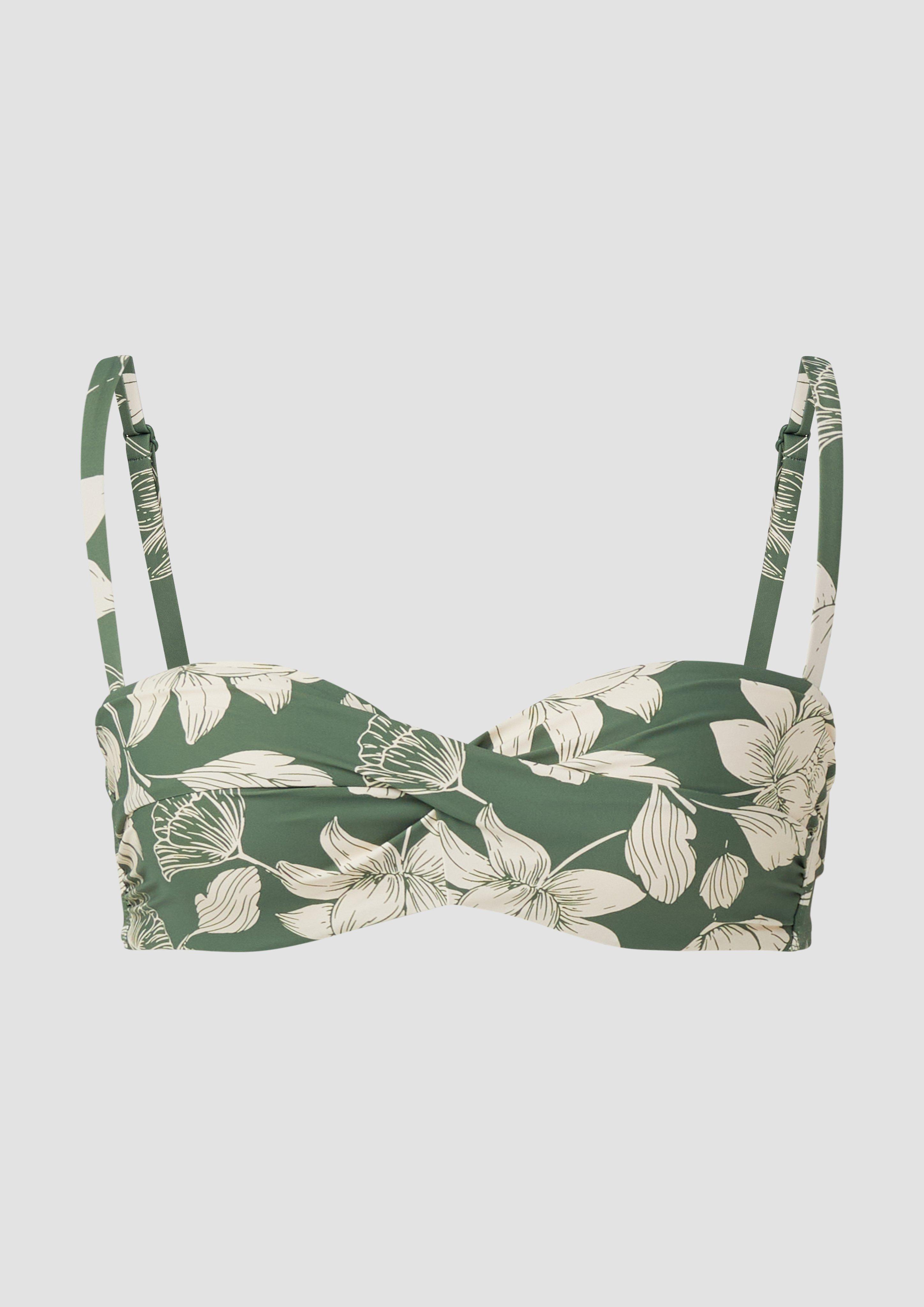 Bikini-Top Bandeau