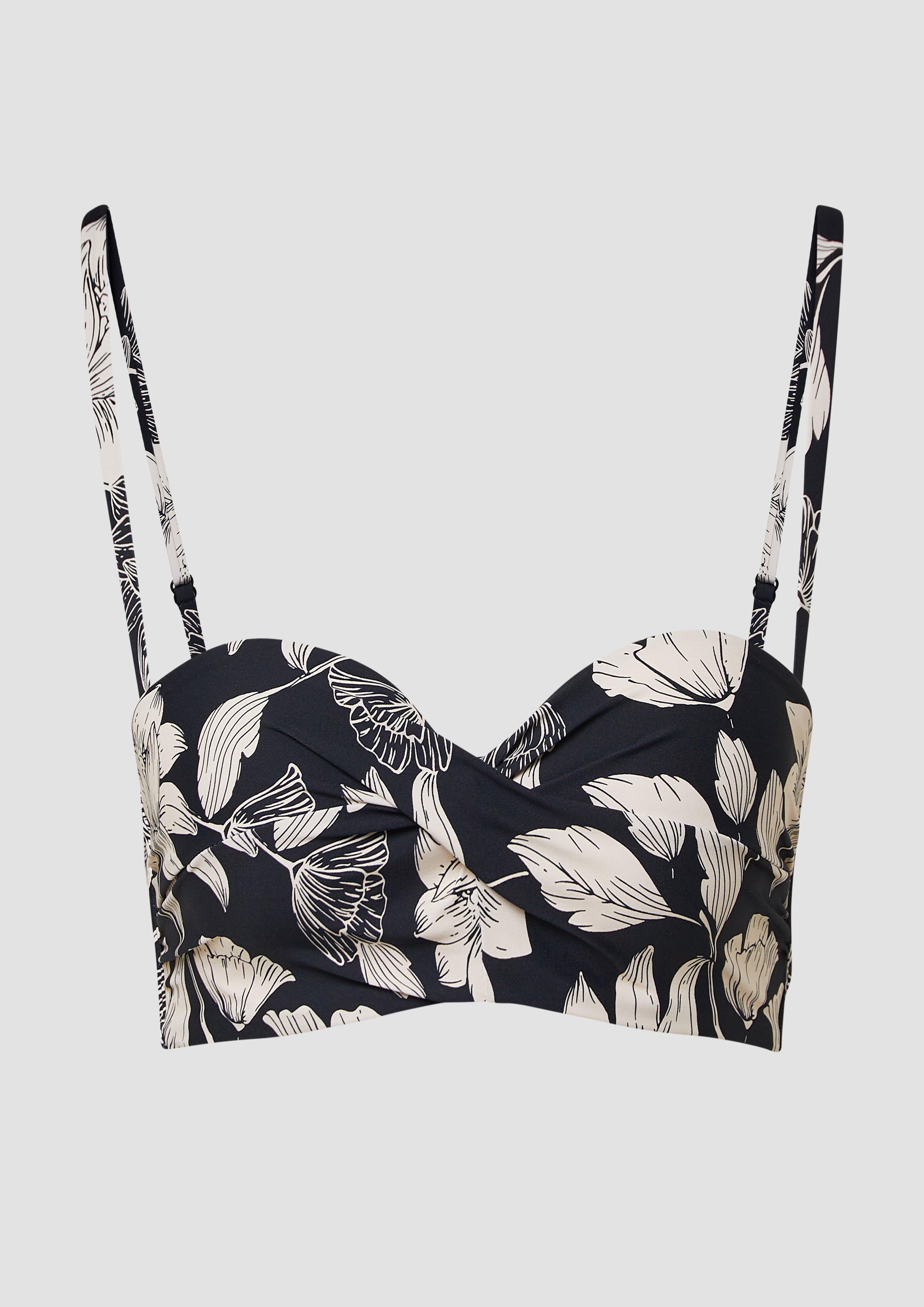 Bikini-Top Bandeau