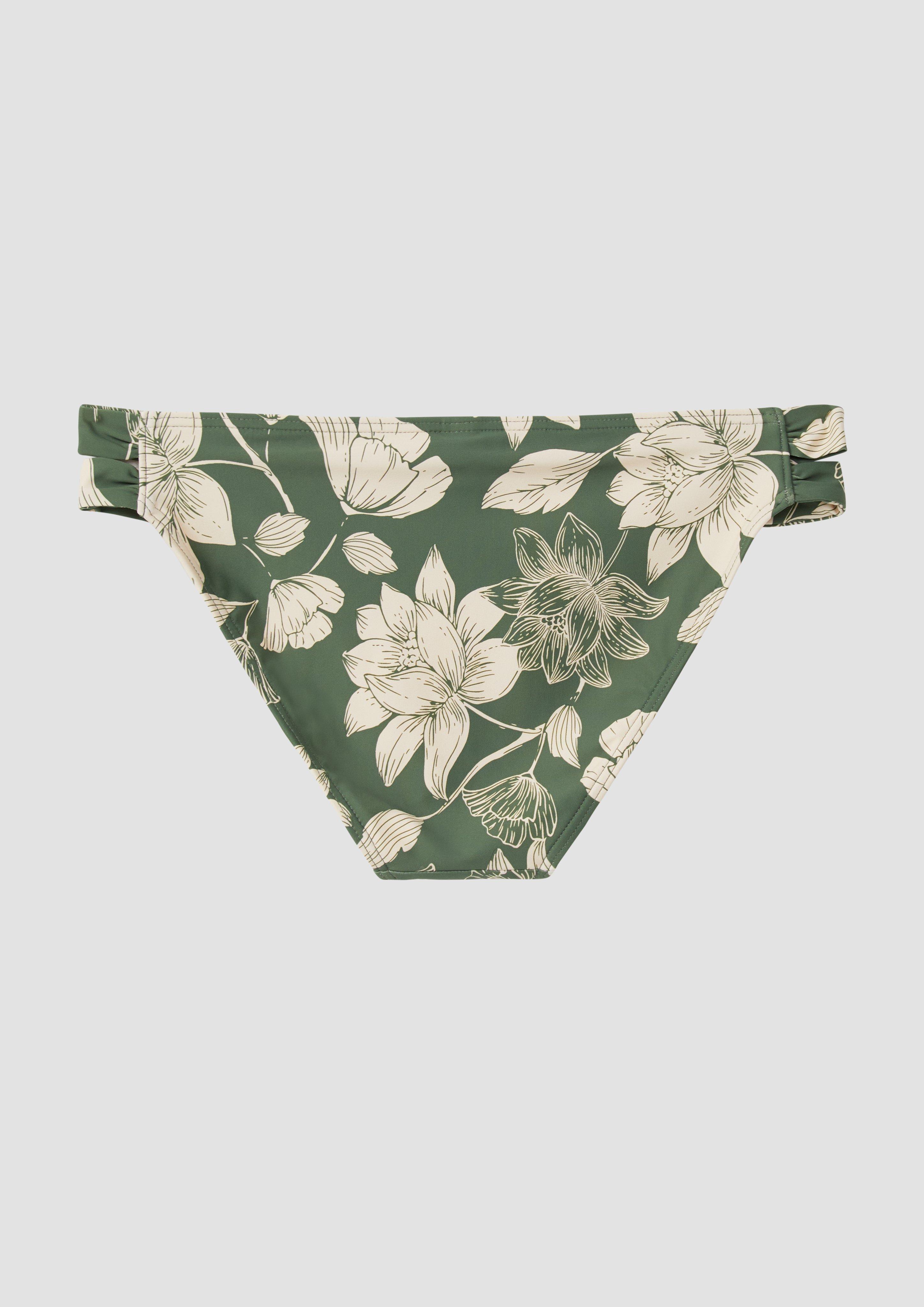 Bikinihose in 8599 & 935