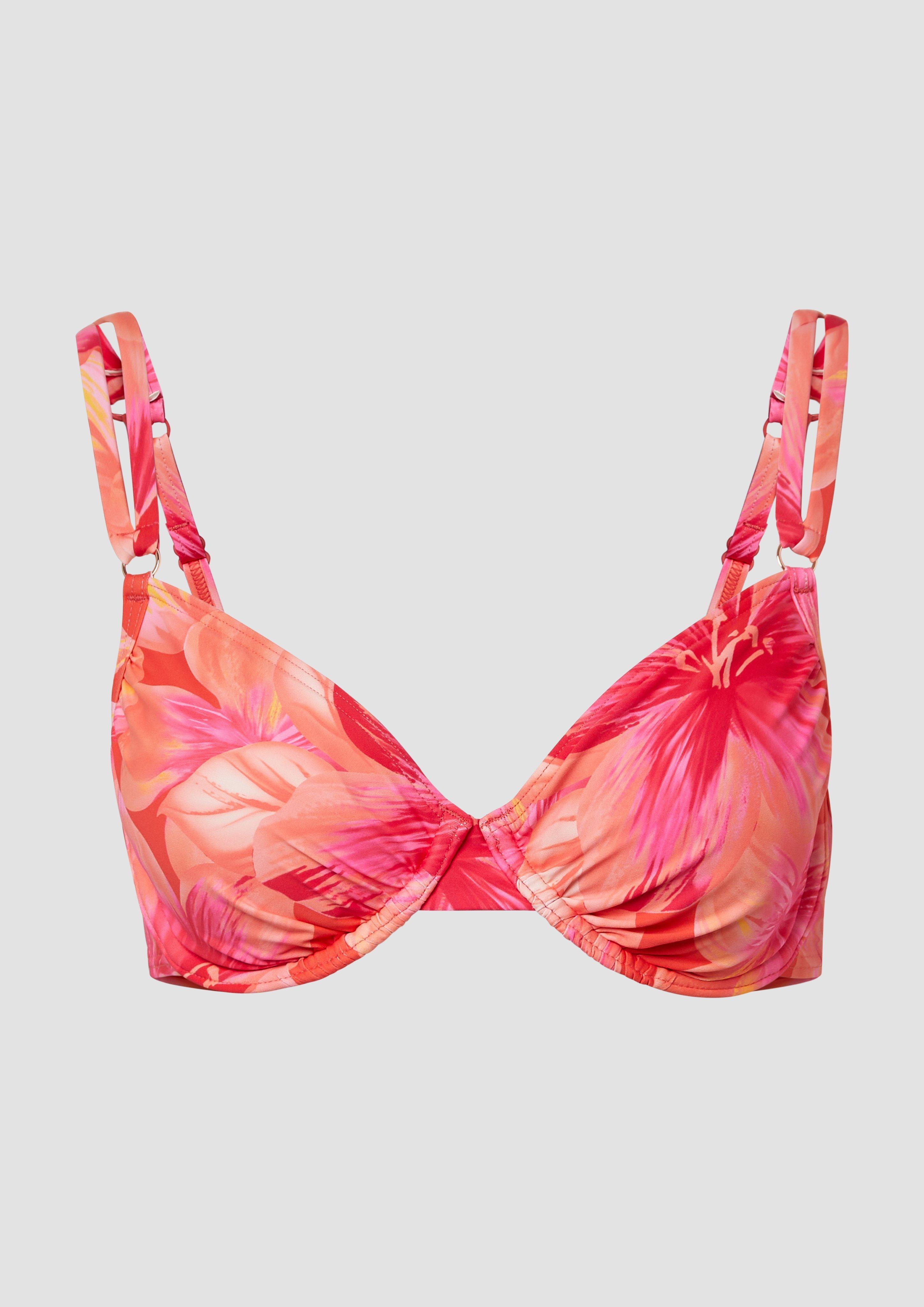 Bikini-Top Bügel
