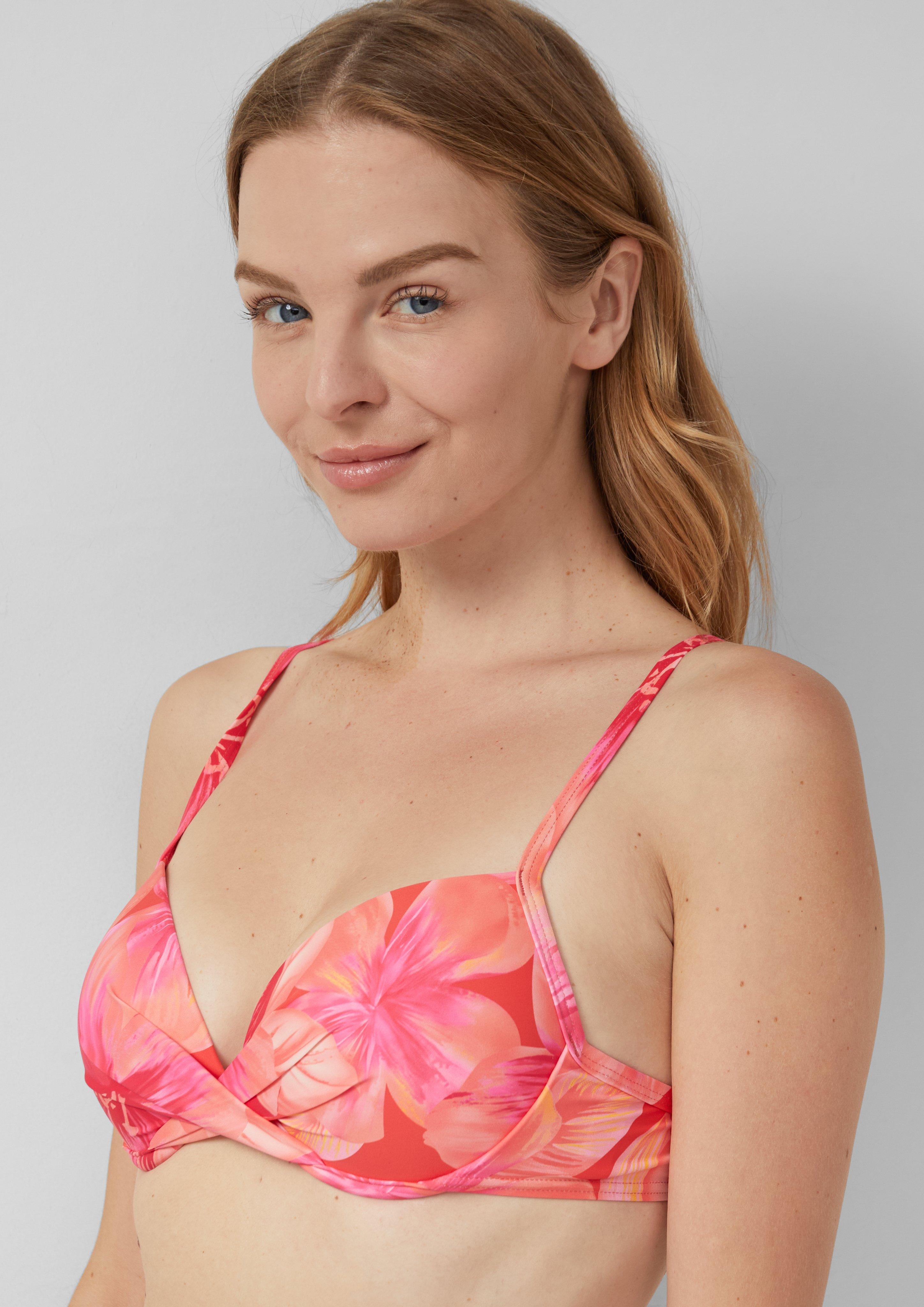 Bikinitop push-up in 6307