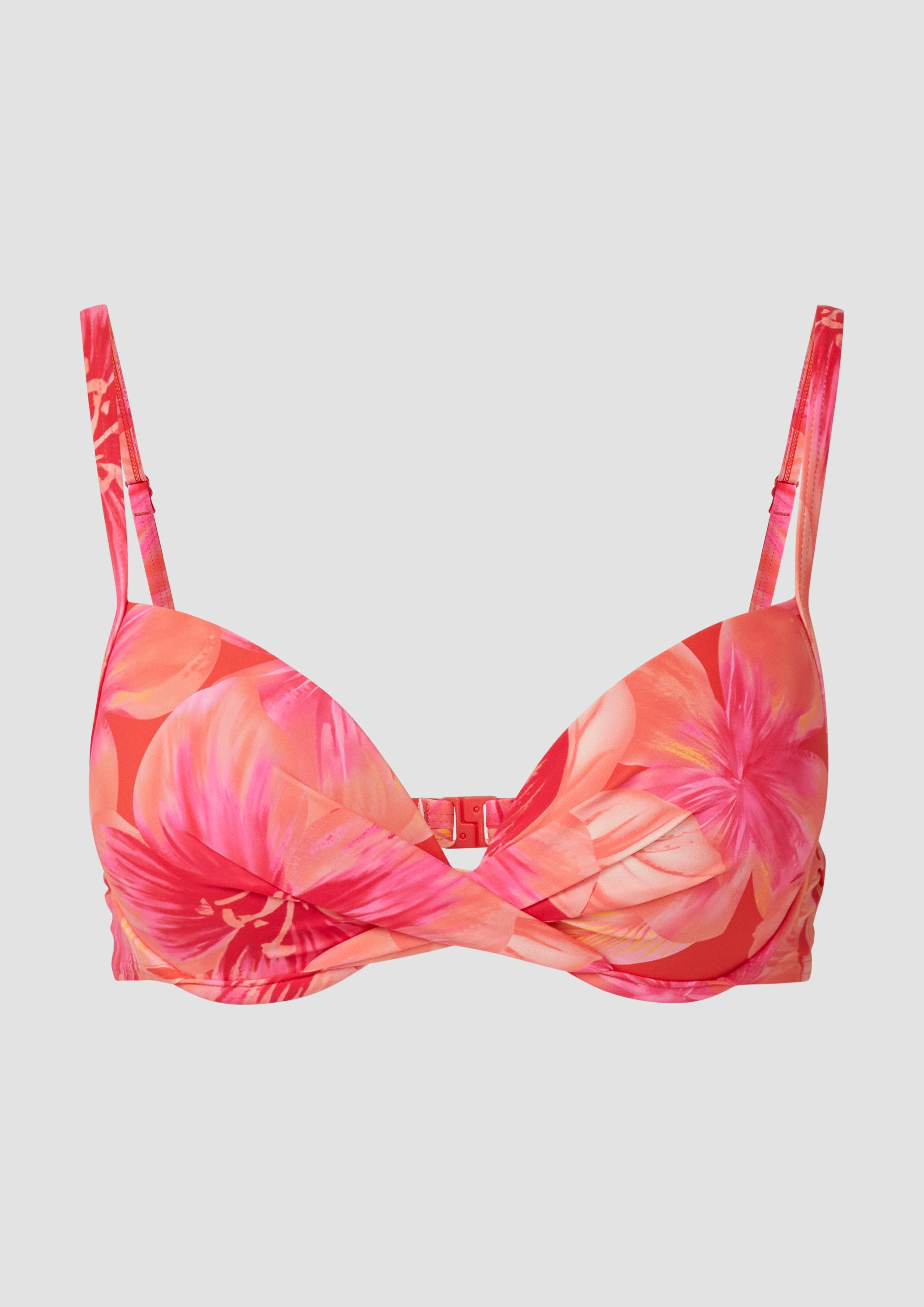Thumbnail - Bikini-Top push-up