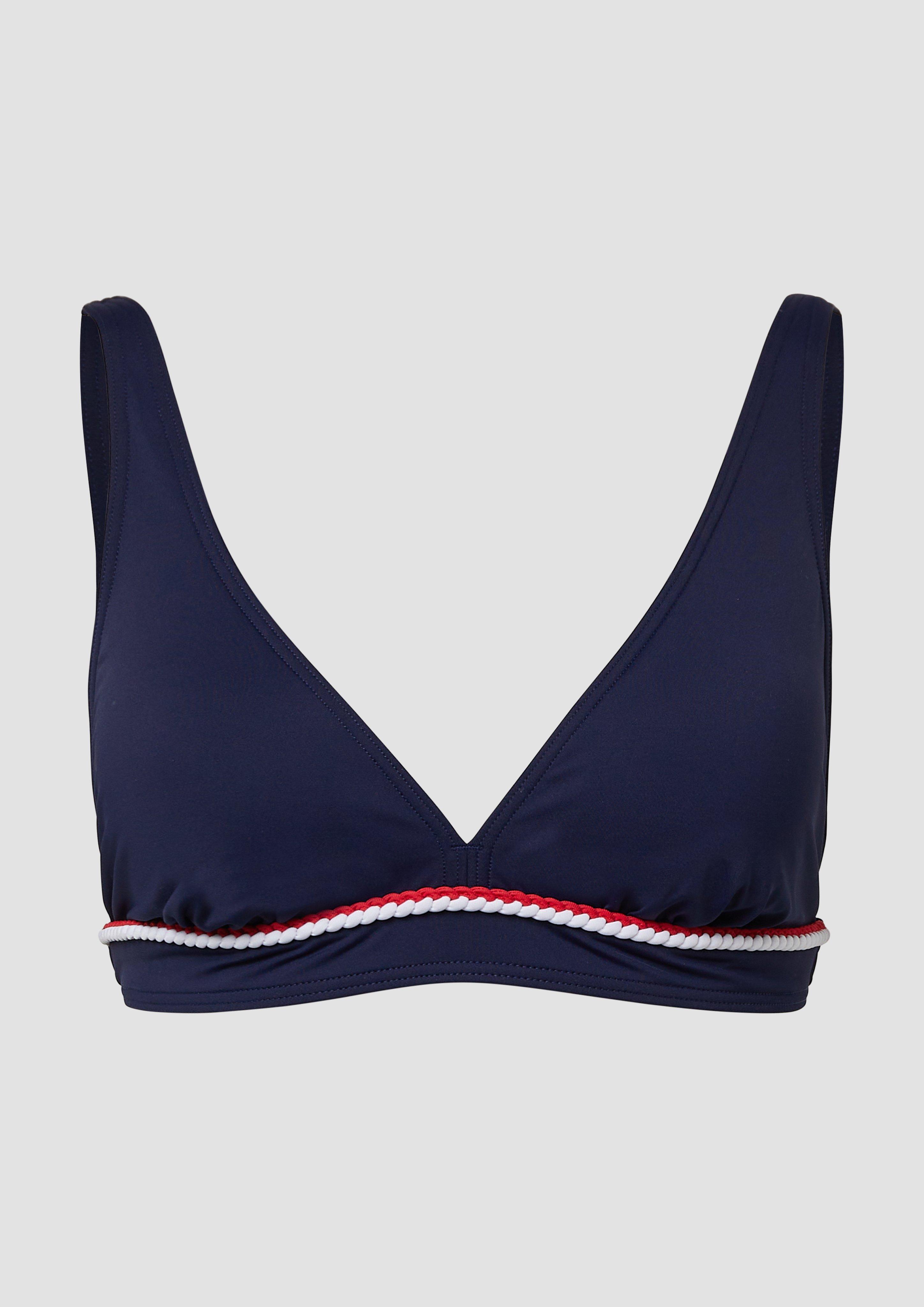 Thumbnail - Bikini-Top Triangel