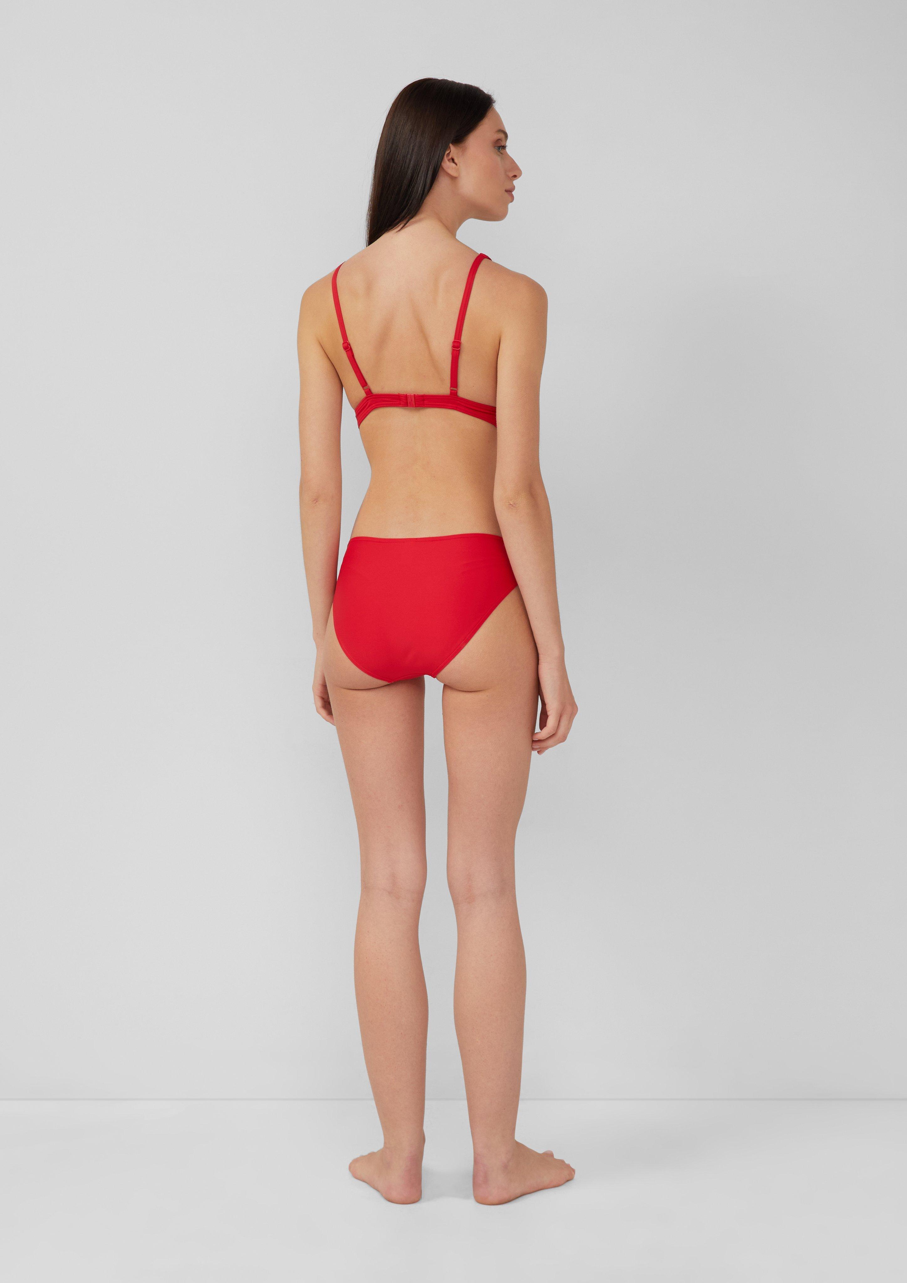 Bikini-Top Triangel in 779 & 24