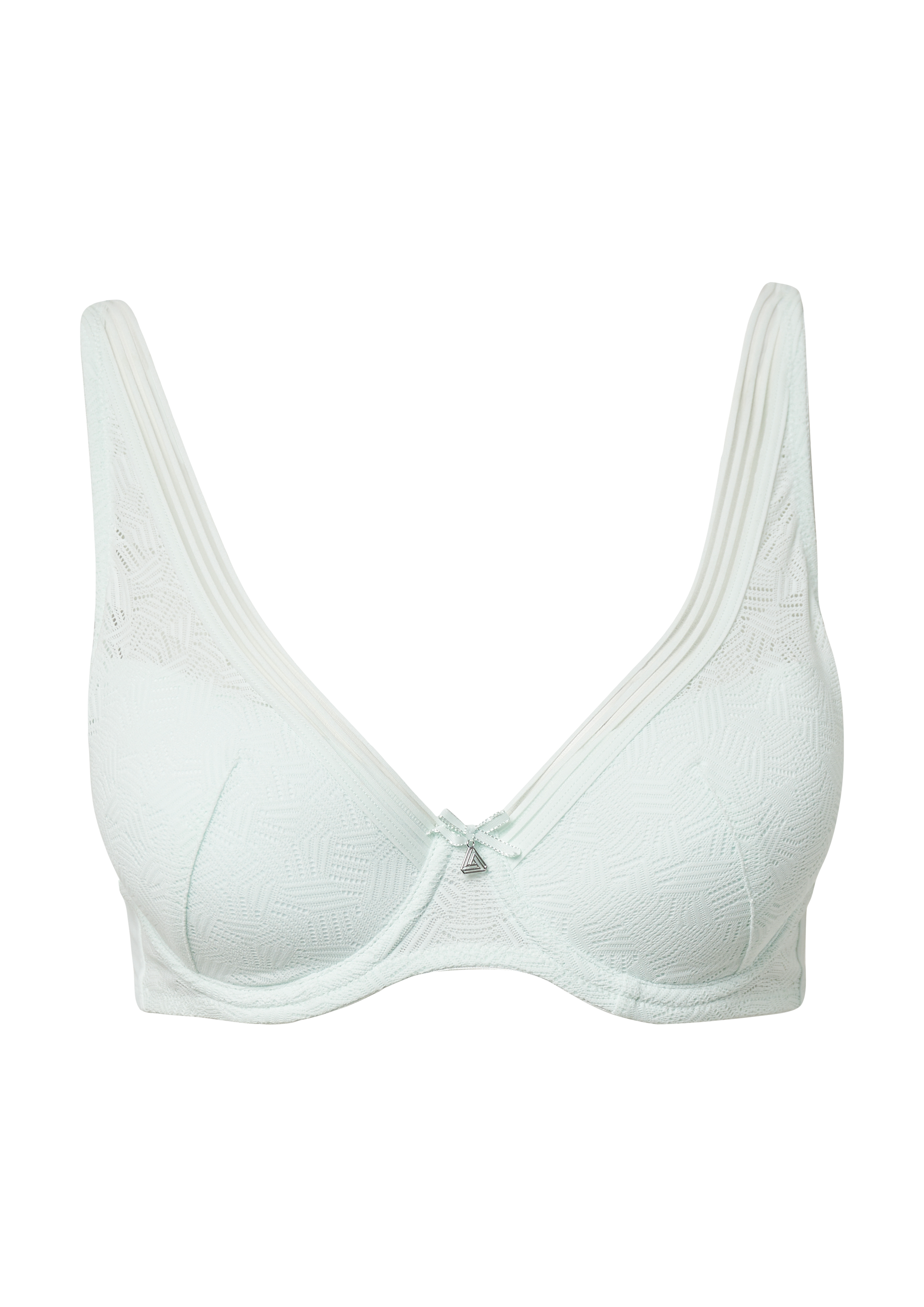 Push Up-BH aus Spitze