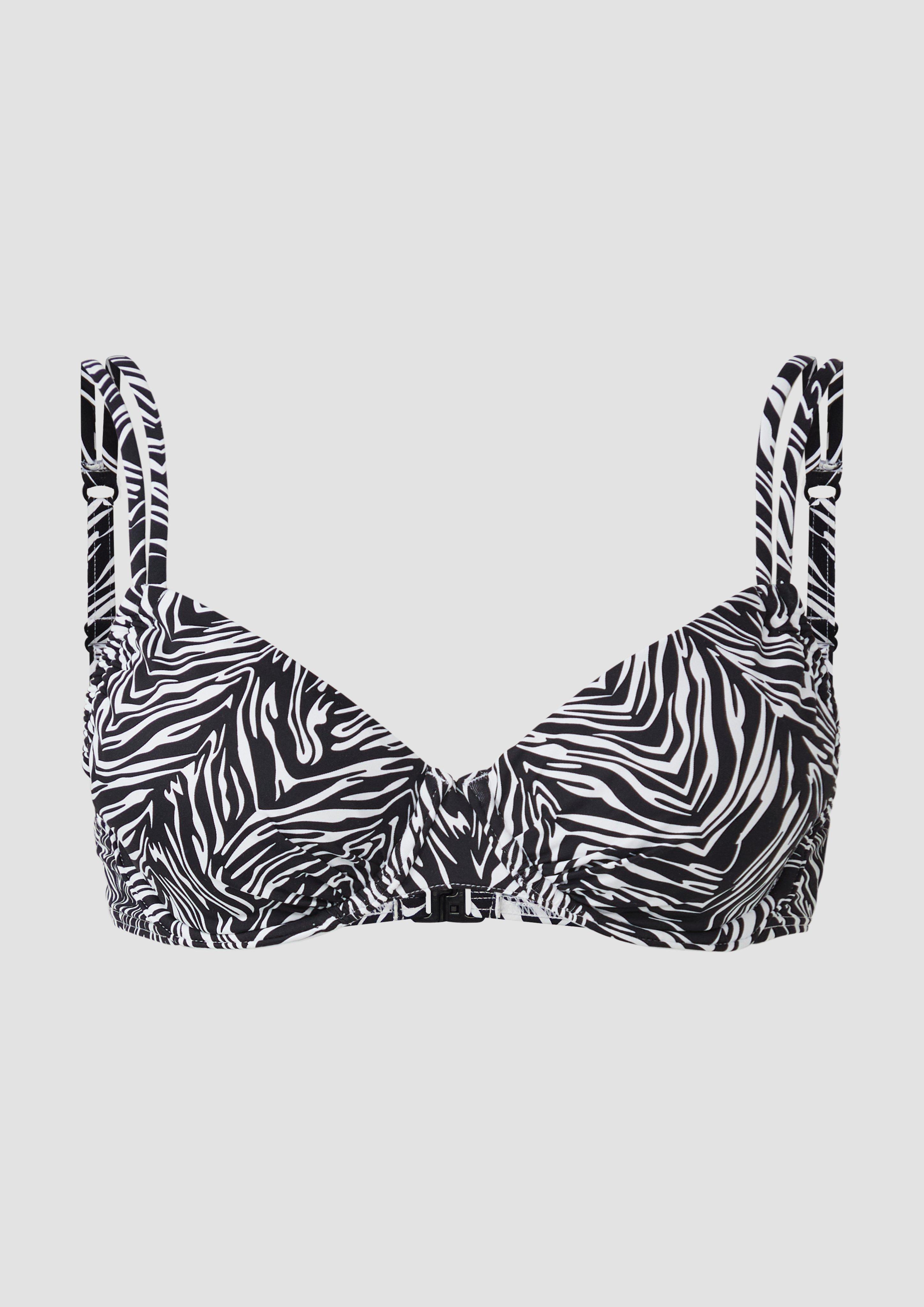 Bikini-Top Bügel