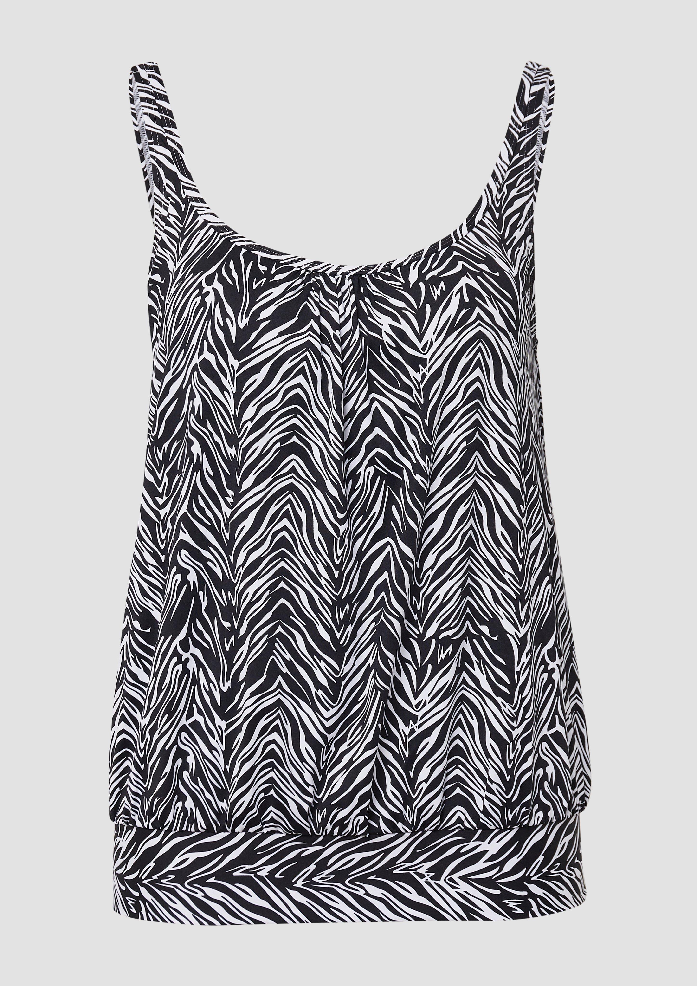 Bikini-Top Tankini
