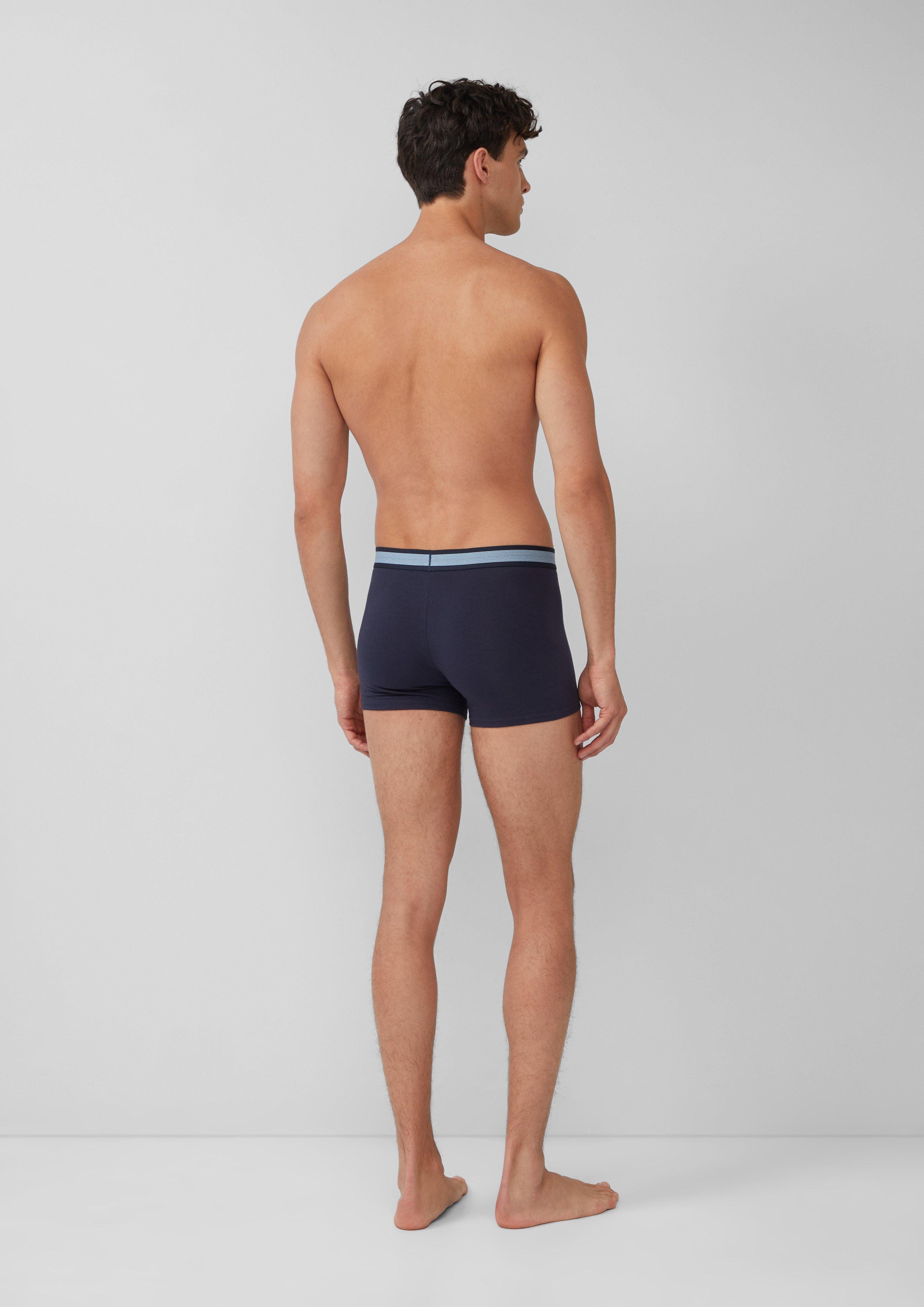 Boxershorts in 5539, 8885 & 8884