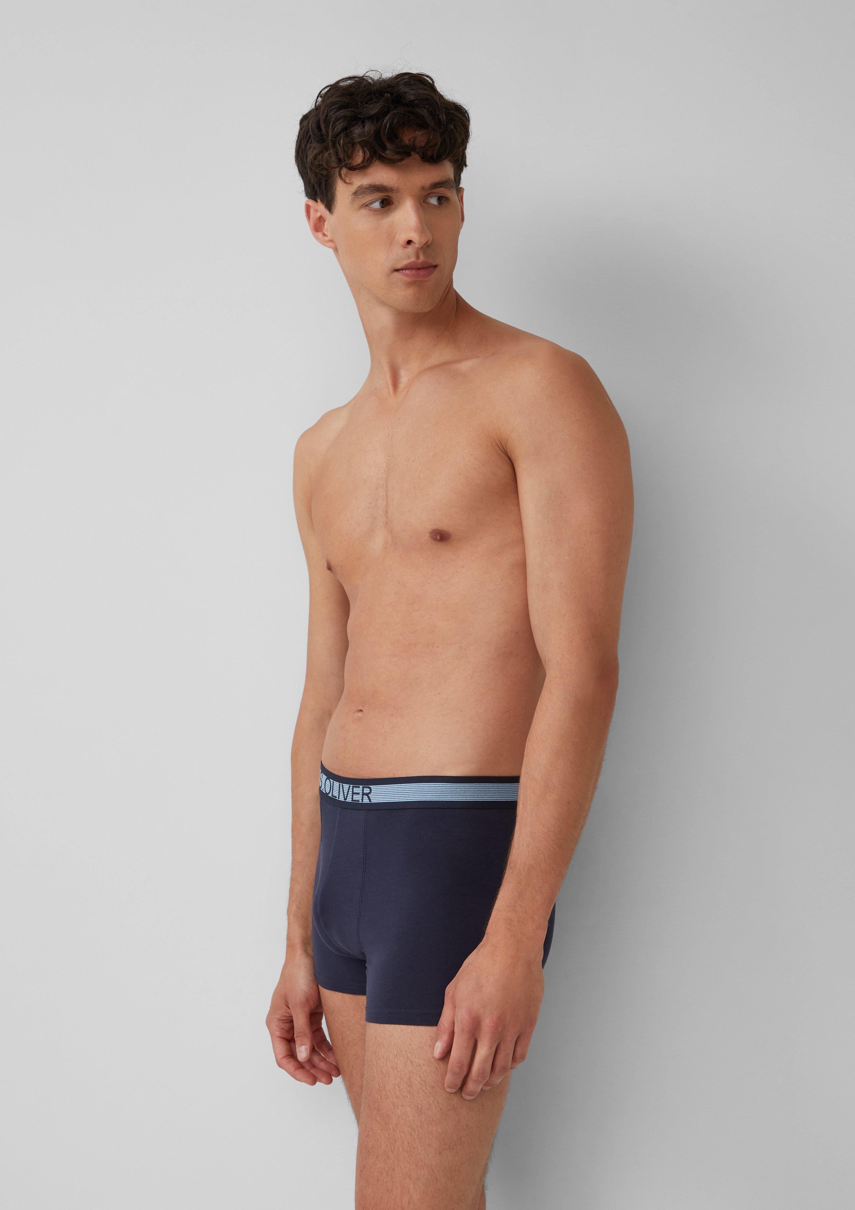 Boxershorts in 5539, 8885 & 8884