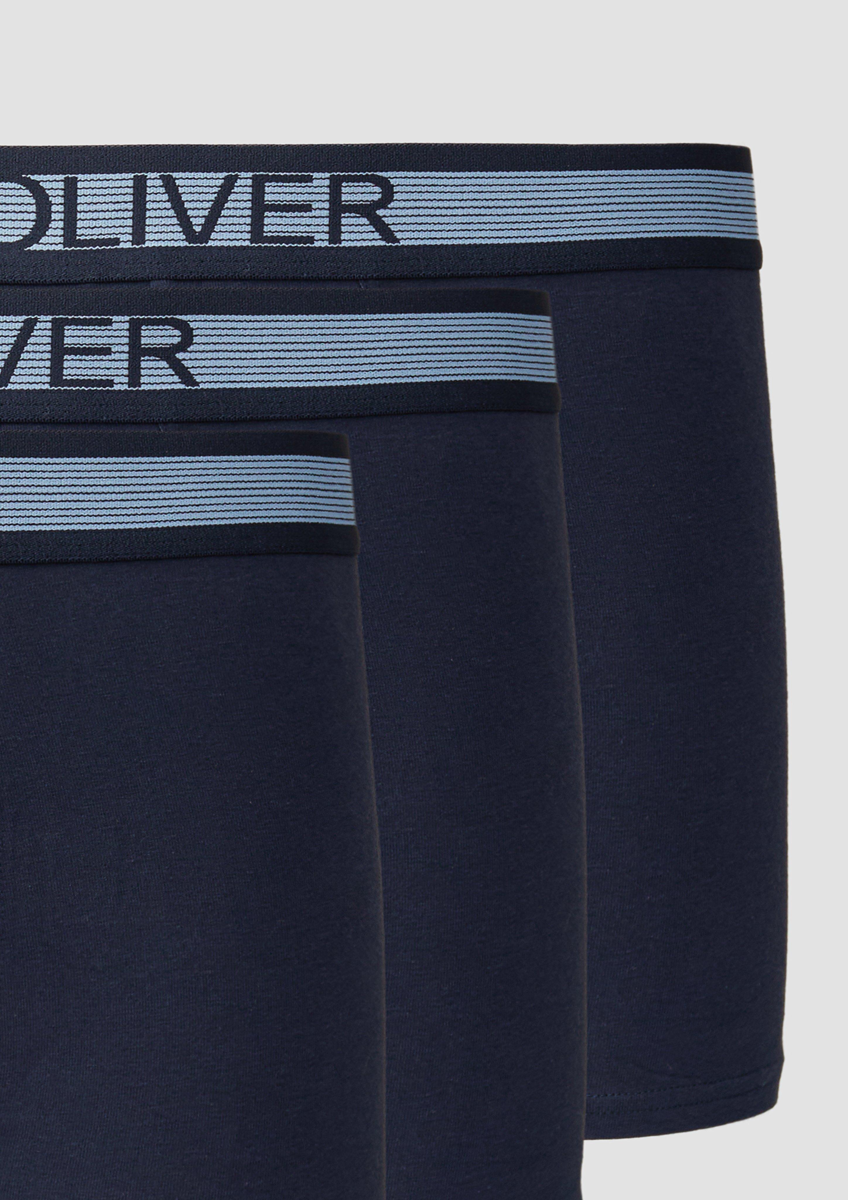 Boxershorts in 5539, 8885 & 8884