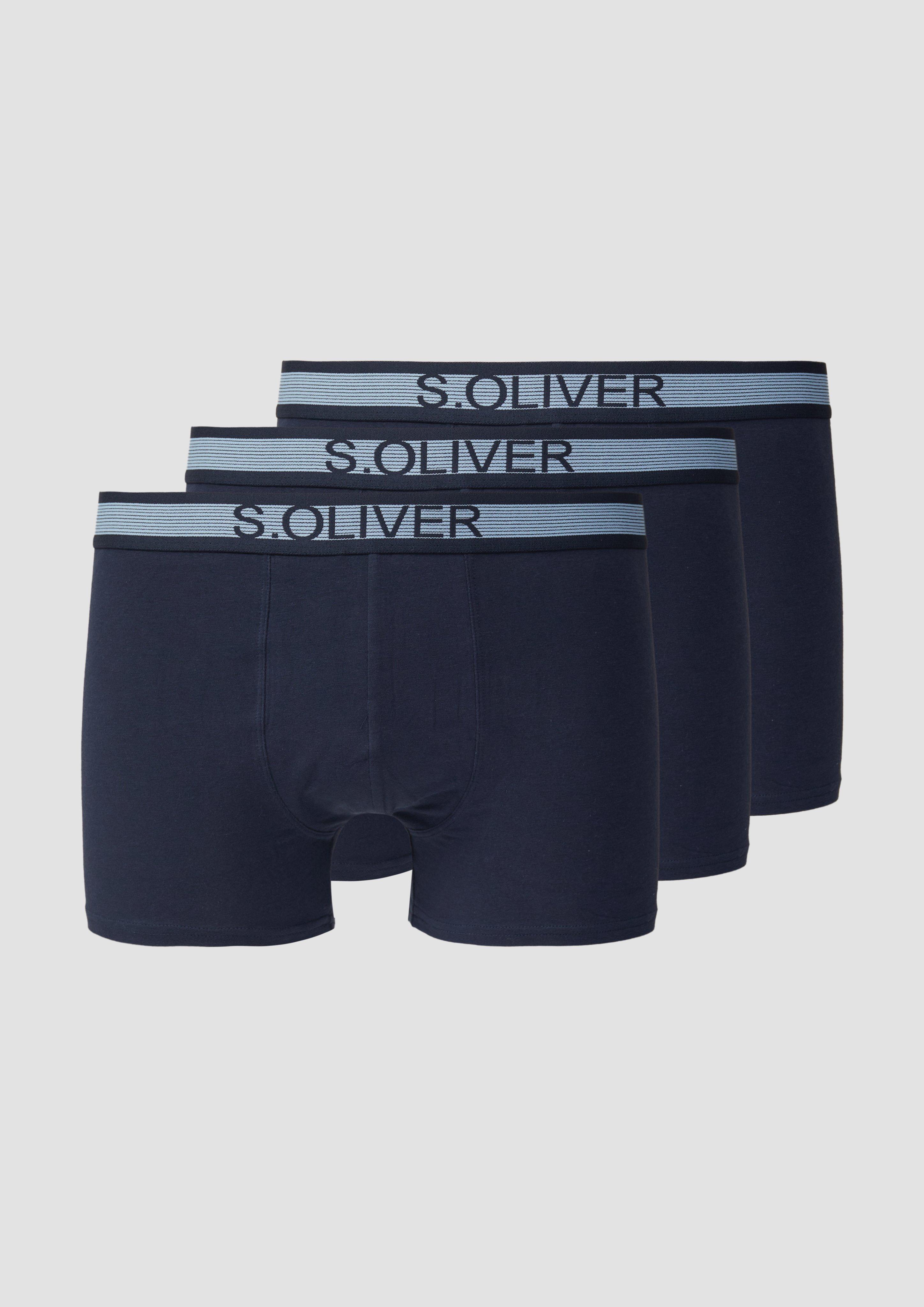 Product sibling blauw