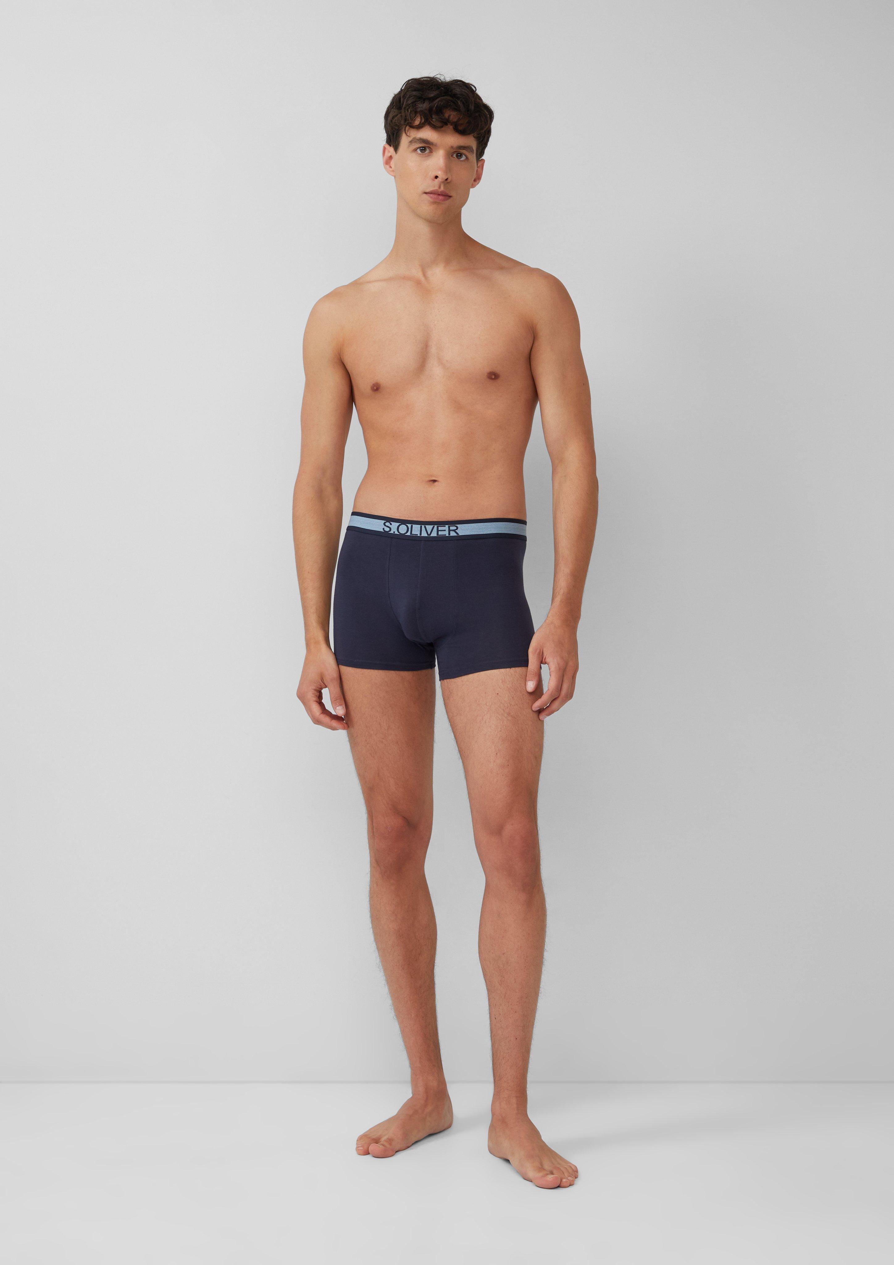 Boxershorts in 5539, 8885 & 8884