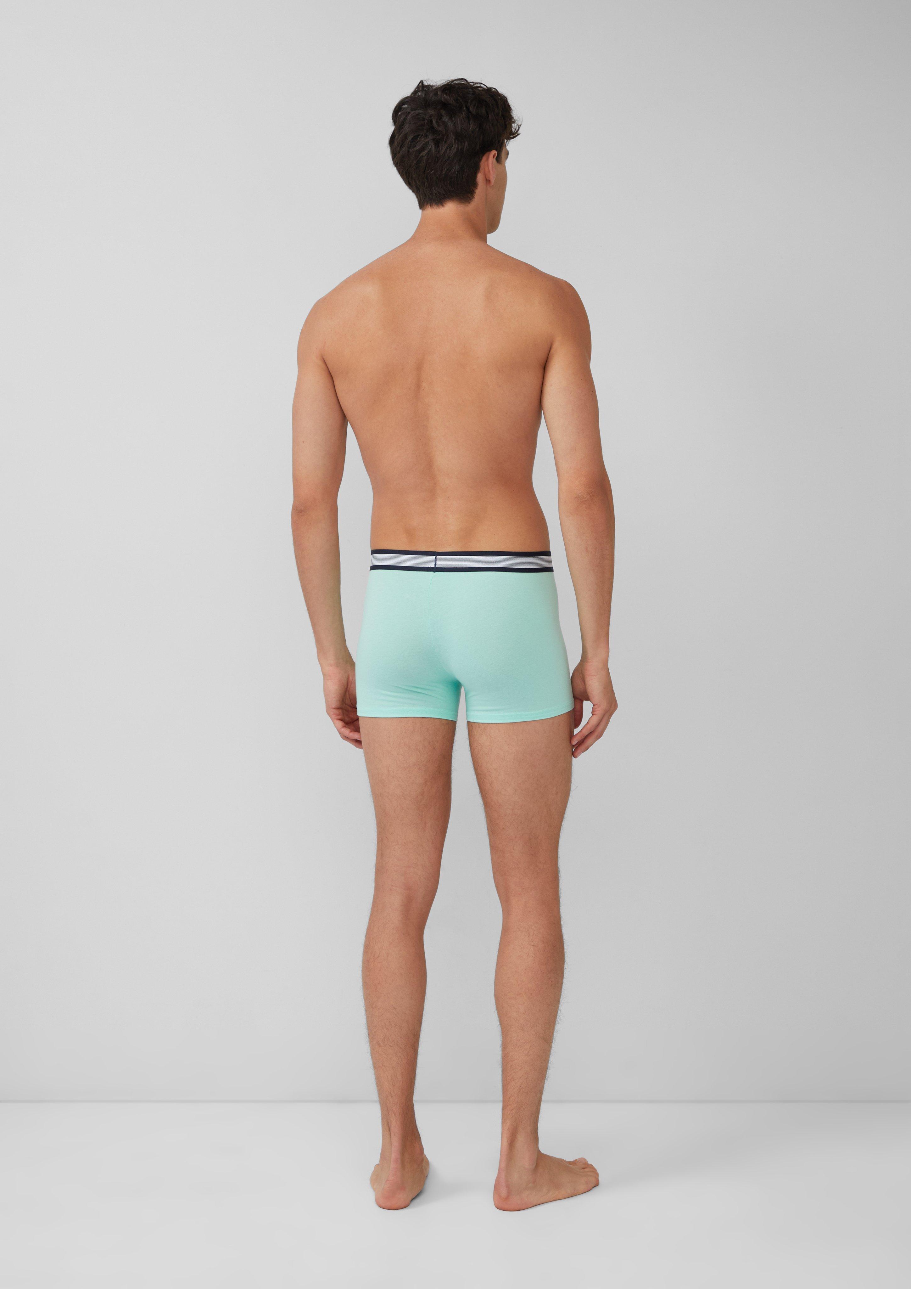 Boxershorts in 8884, 5539 & 8885