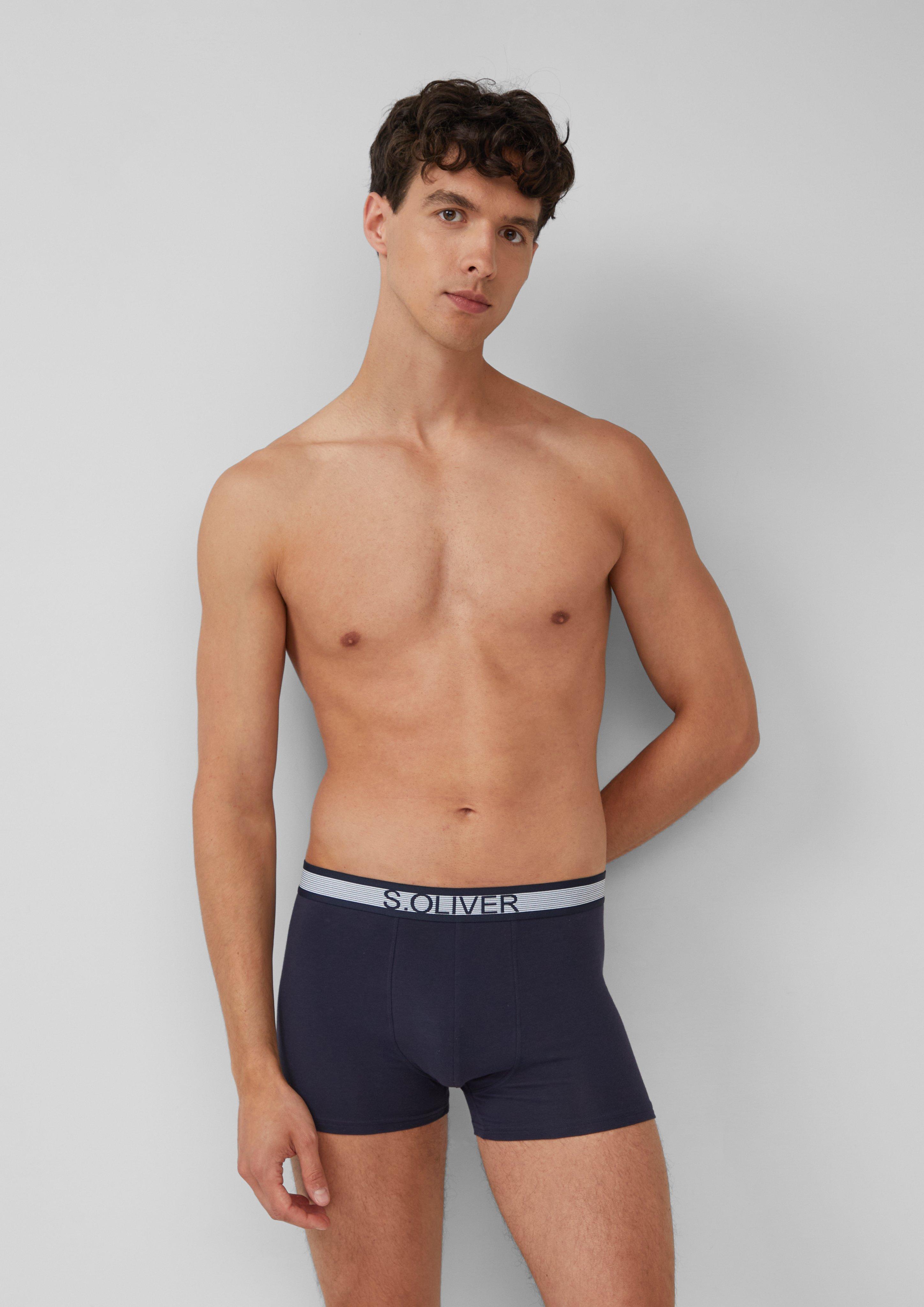 Boxershorts in 8884, 5539 & 8885