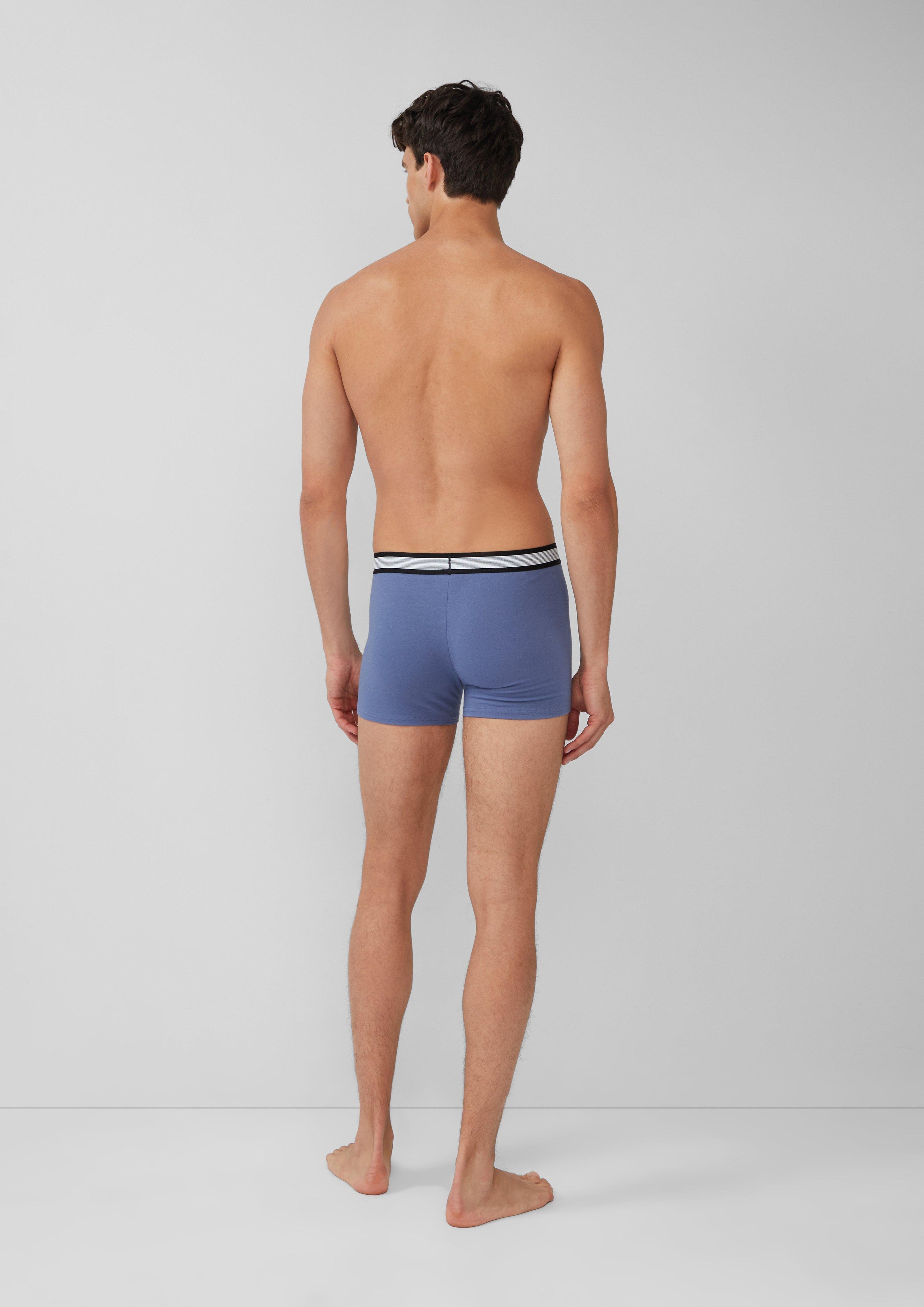 Boxershorts in 8885, 5539 & 8884