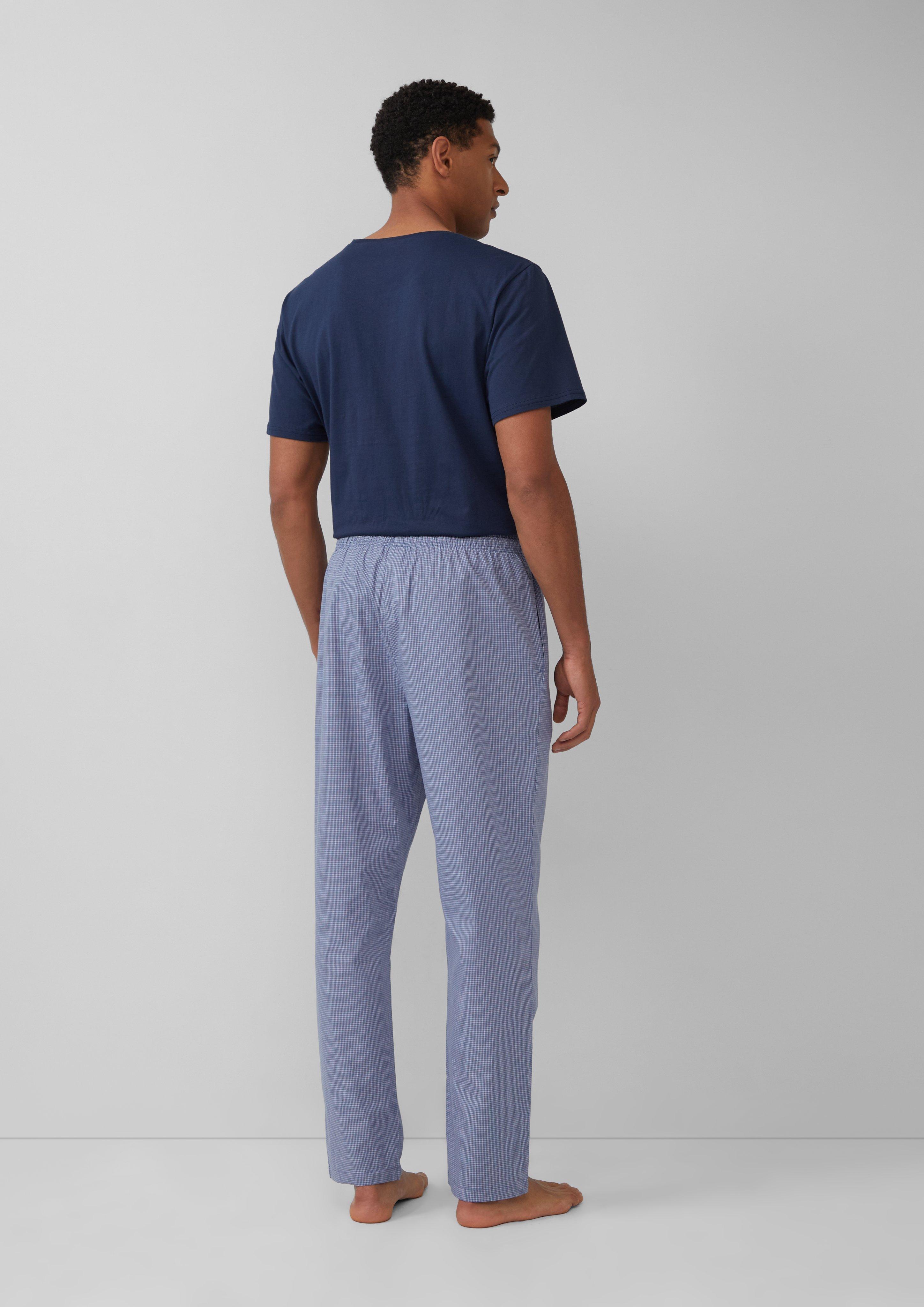 Pyjama-Hose in 2352 & 2404