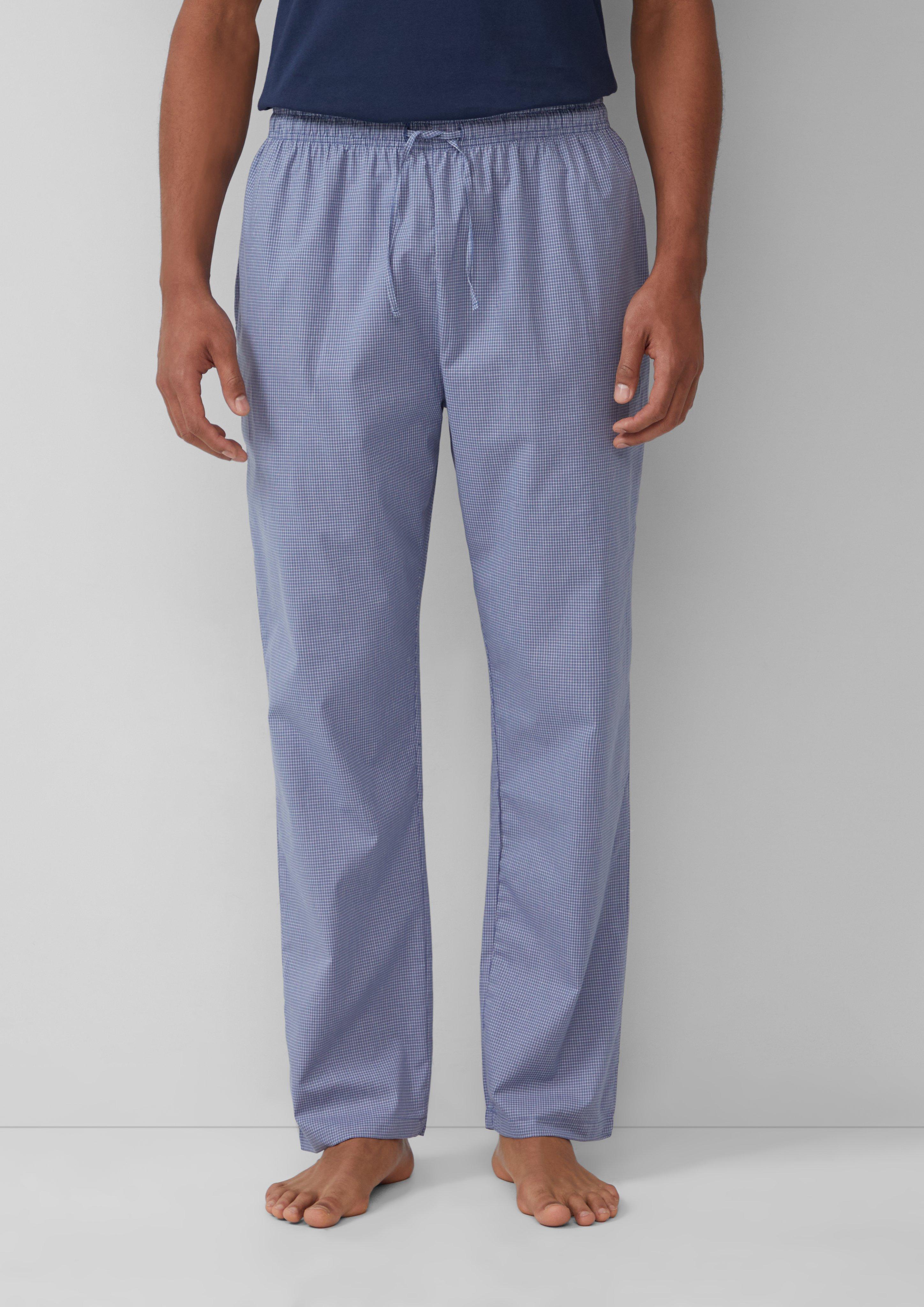 Pyjama-Hose in 2352 & 2404