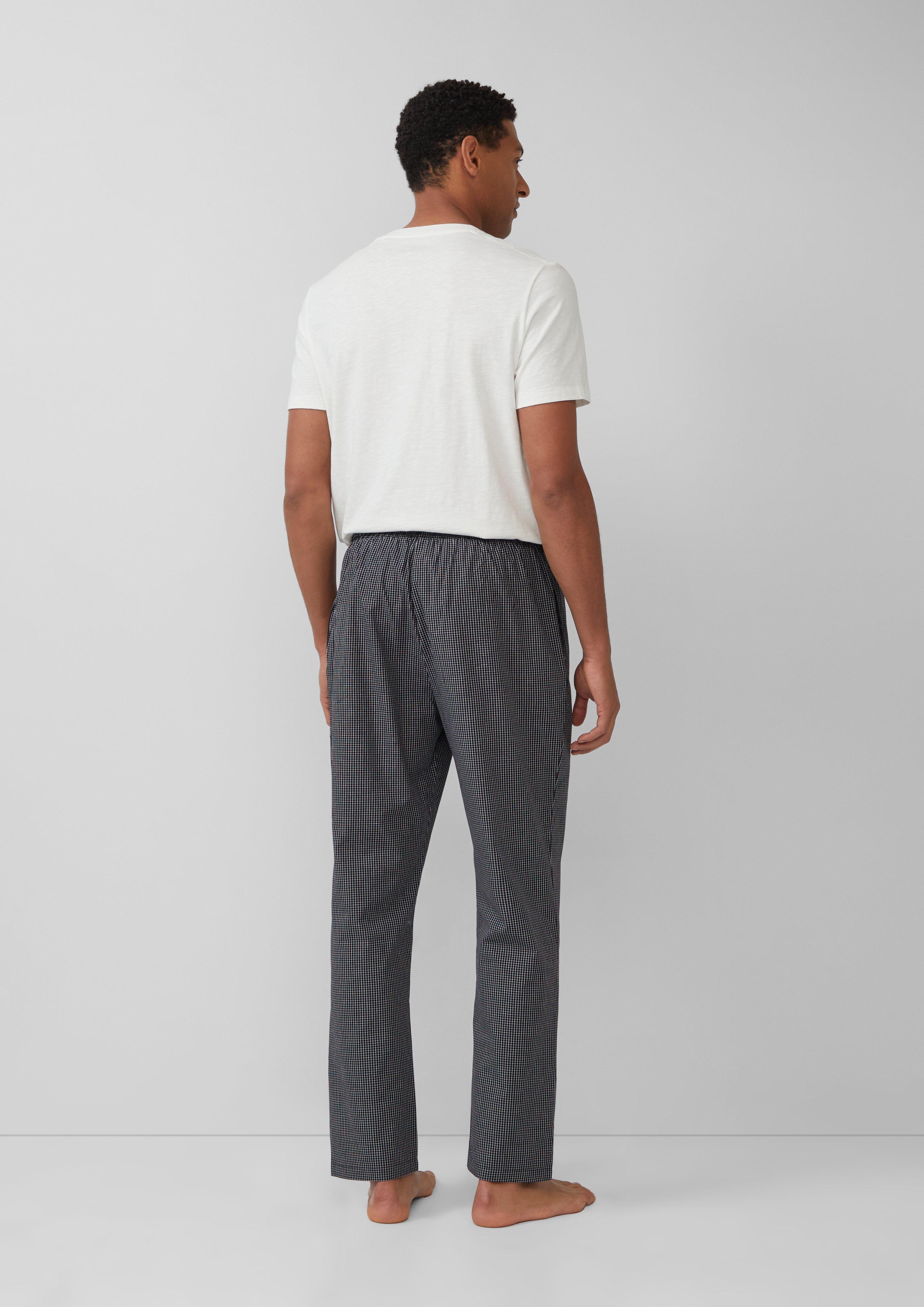 Pyjama-Hose in 2404 & 2352