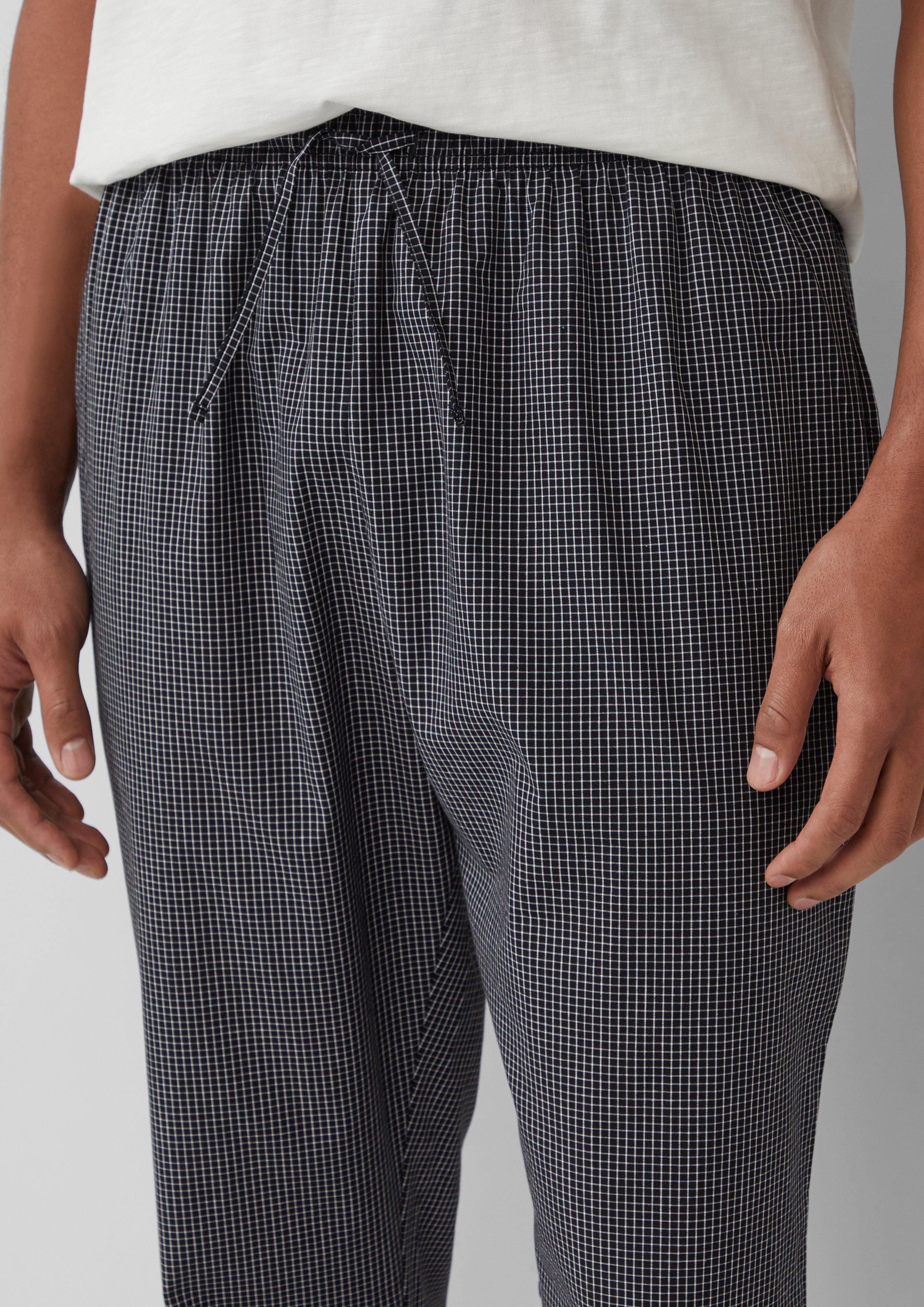 Pyjama-Hose in 2404 & 2352