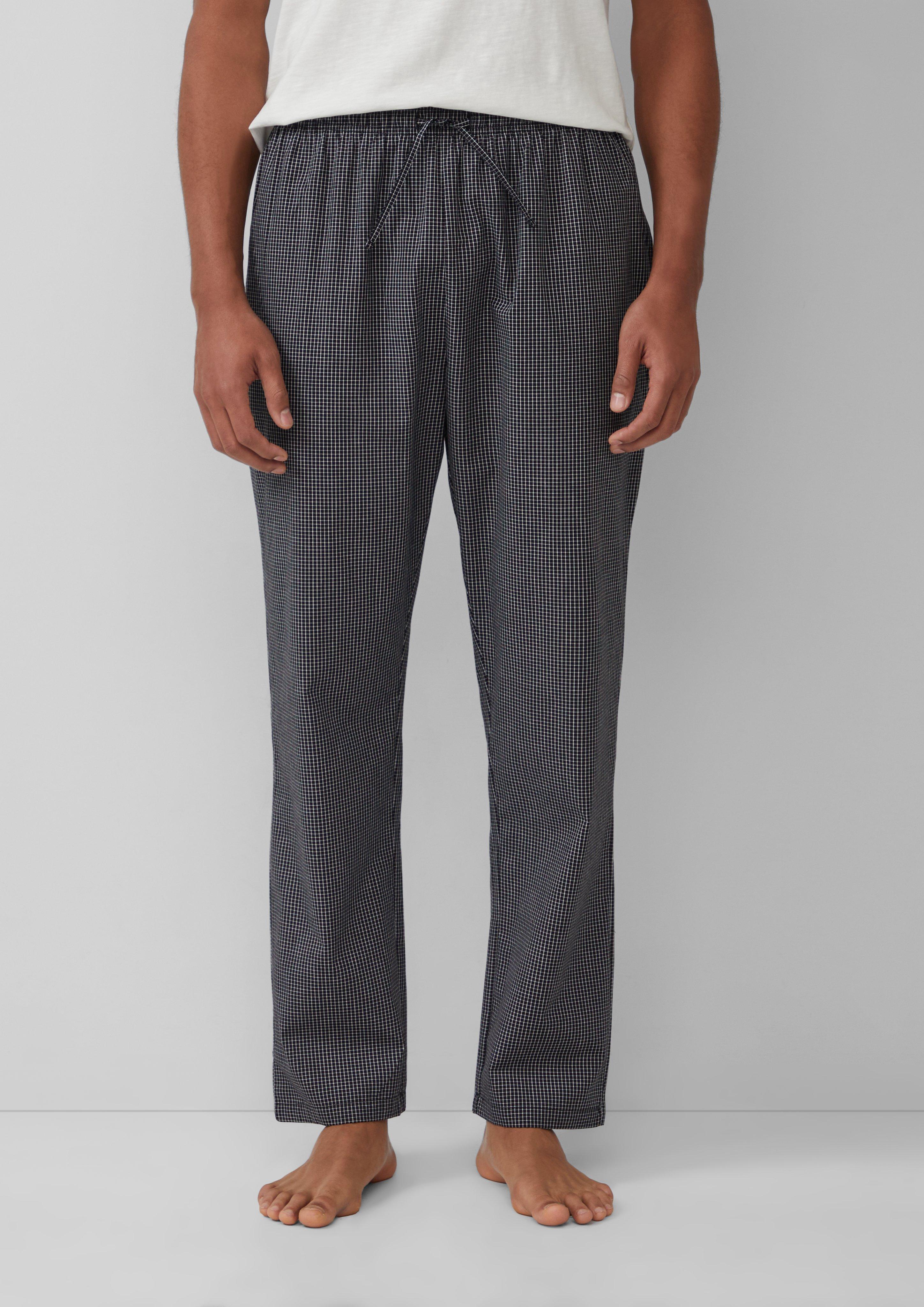 Pyjama-Hose in 2404 & 2352