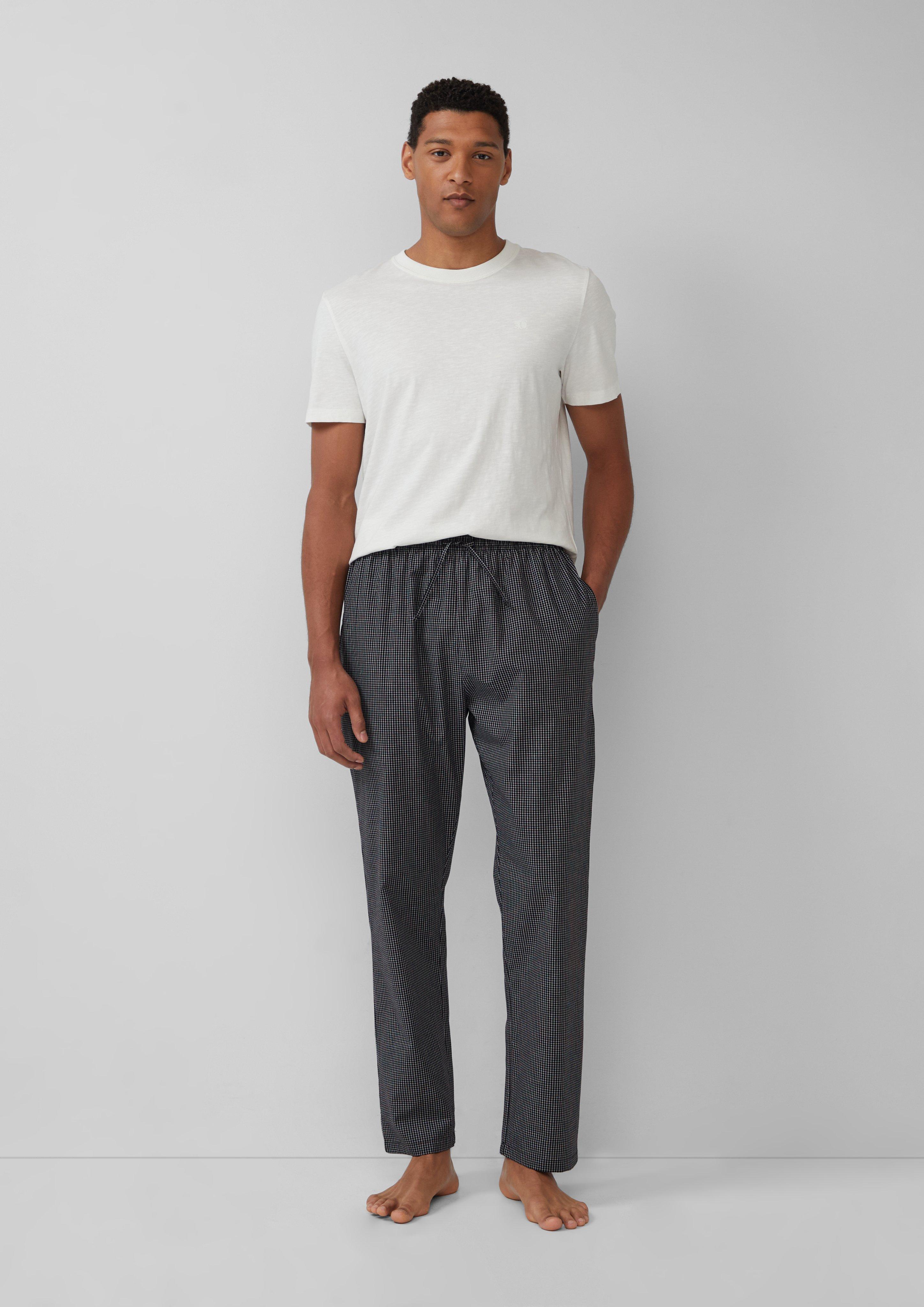 Spodnji del pižame in 