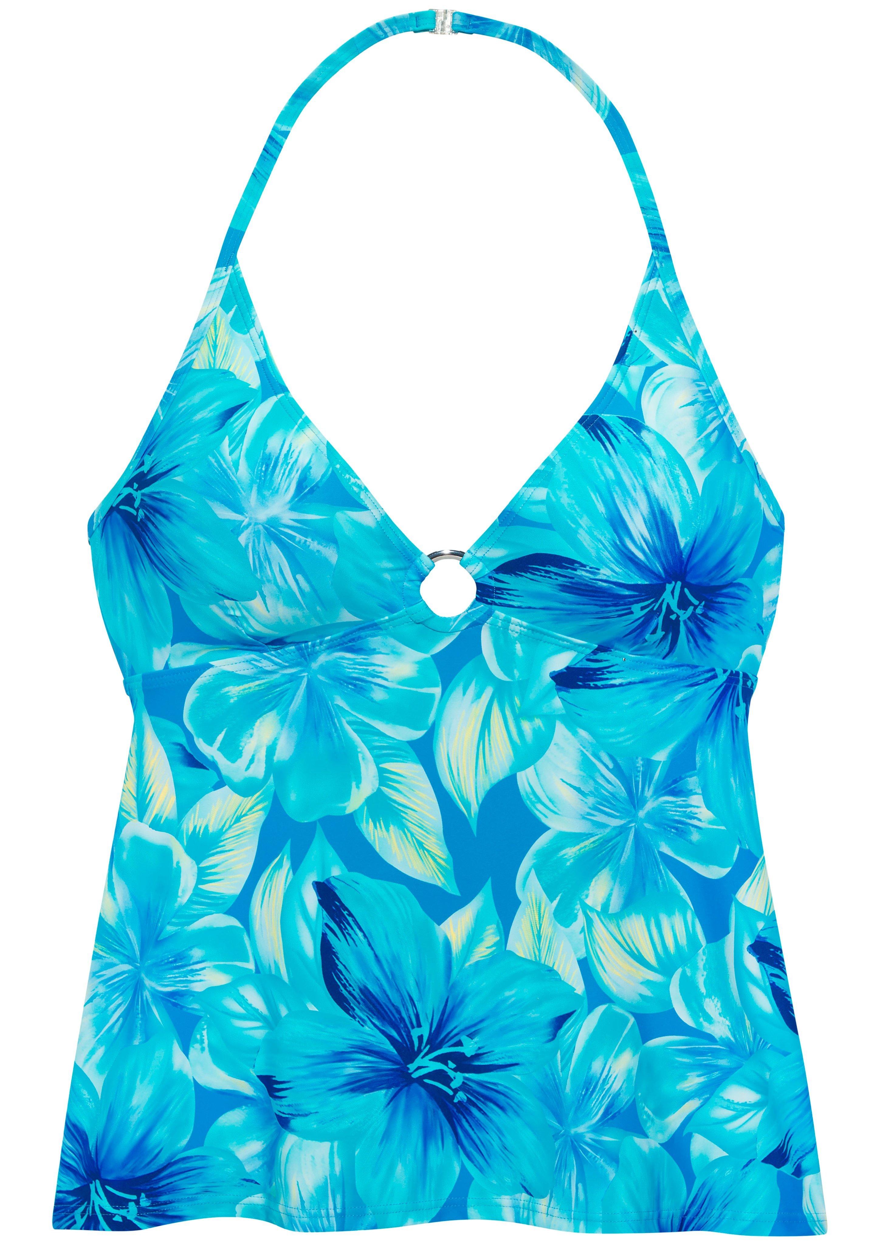 Horní díl bikin Tankini in 1696 & 6307