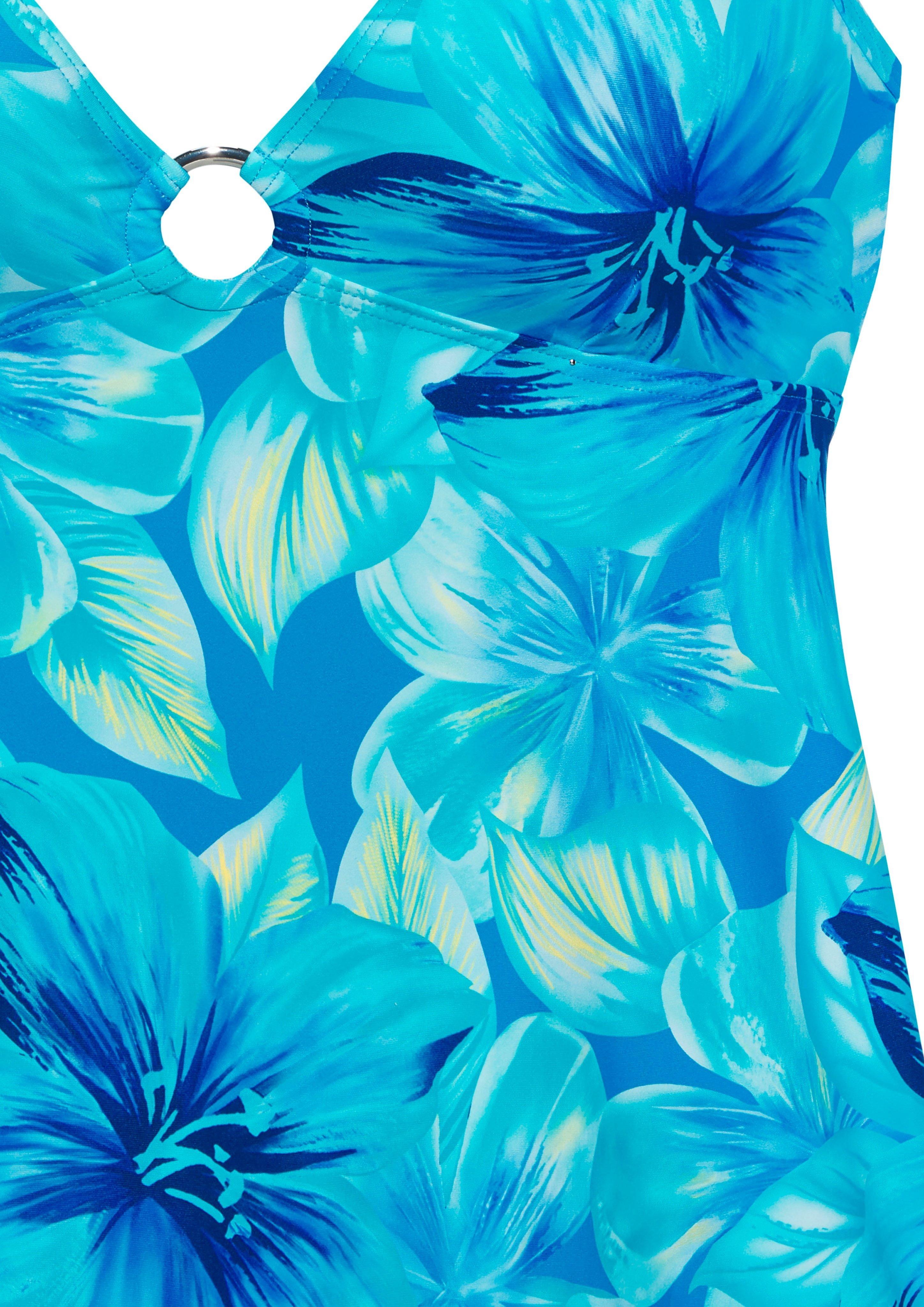 Horní díl bikin Tankini in 1696 & 6307