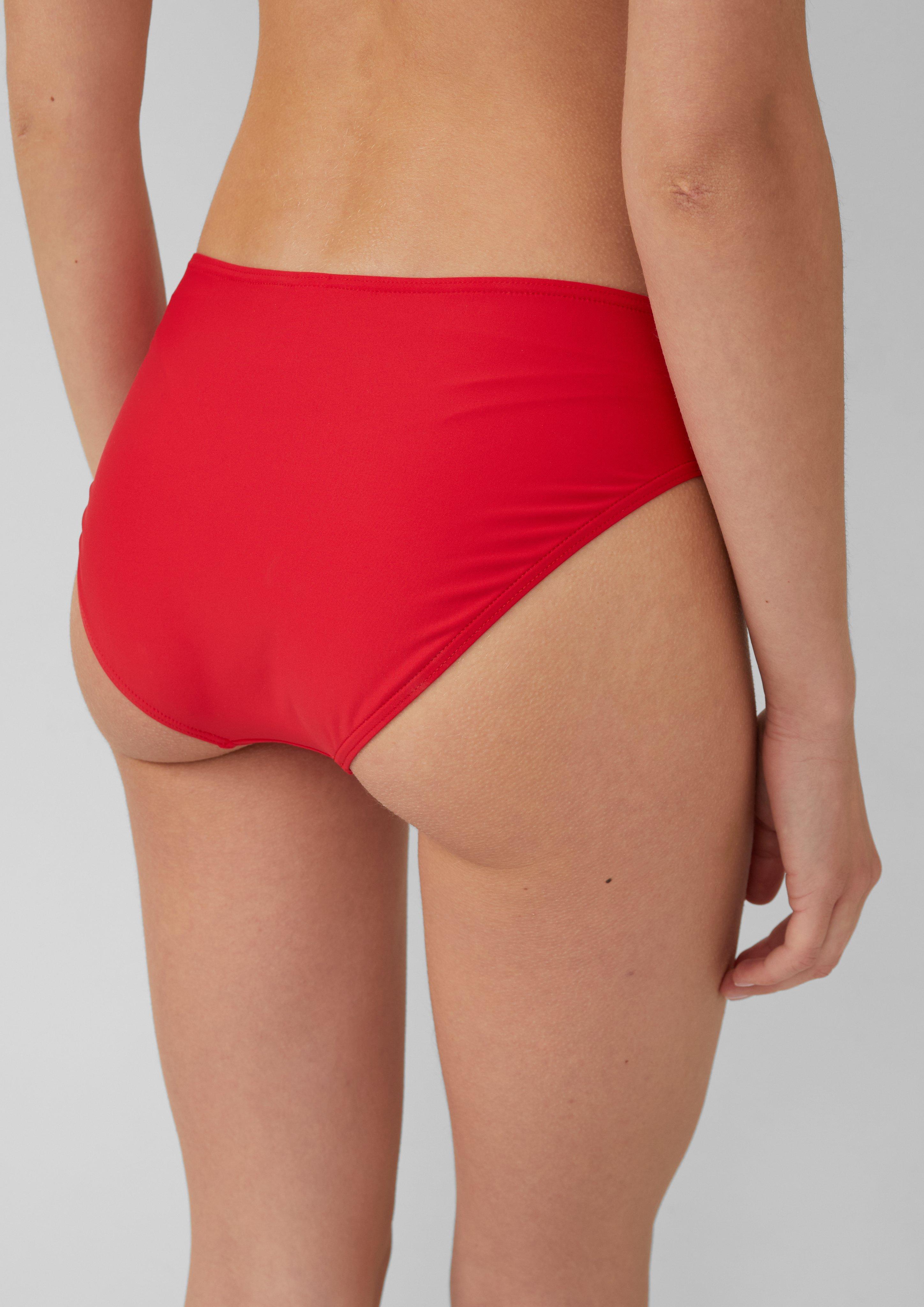 Spodnji del kopalk in 9180