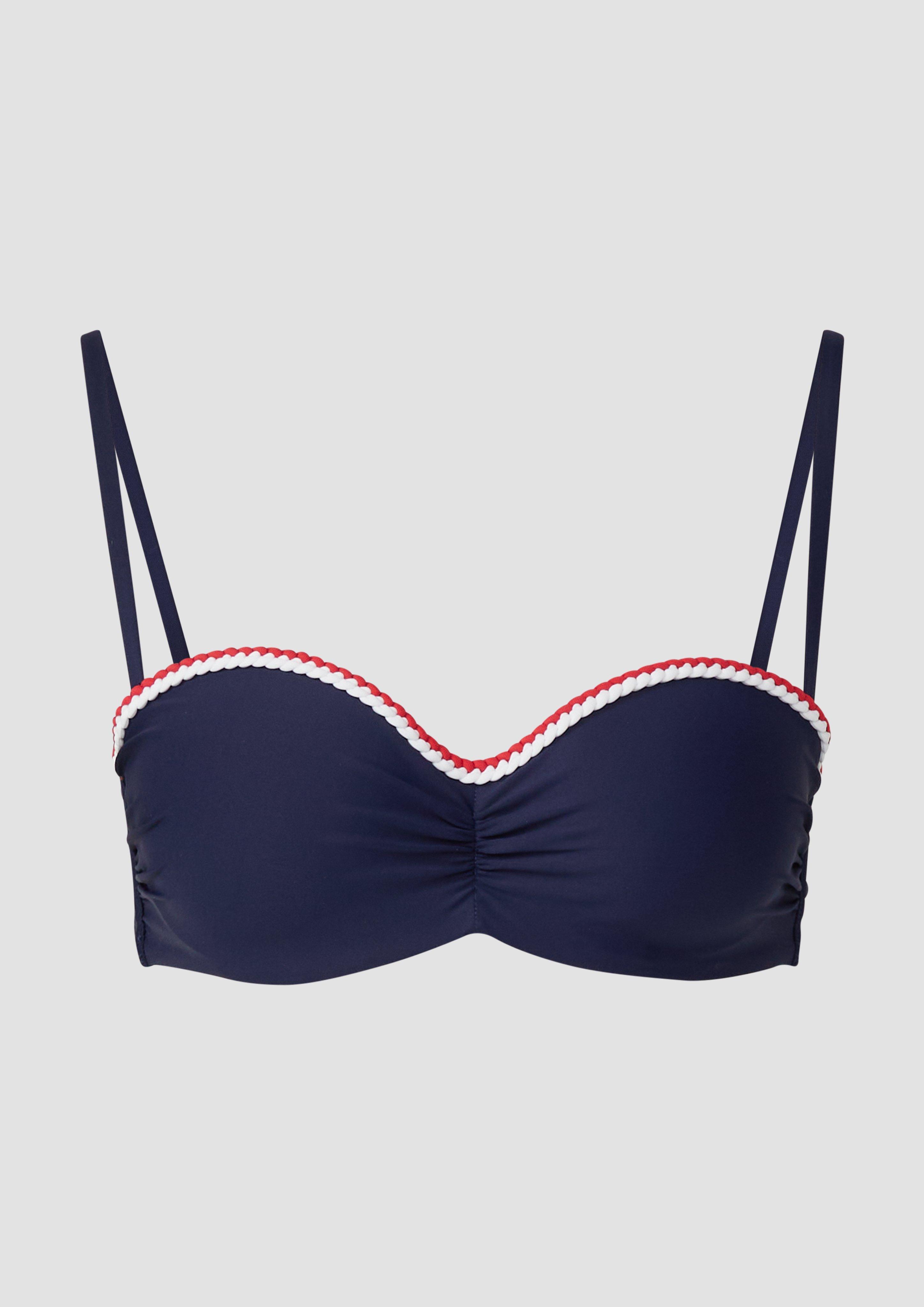 Bikini-Top Bandeau