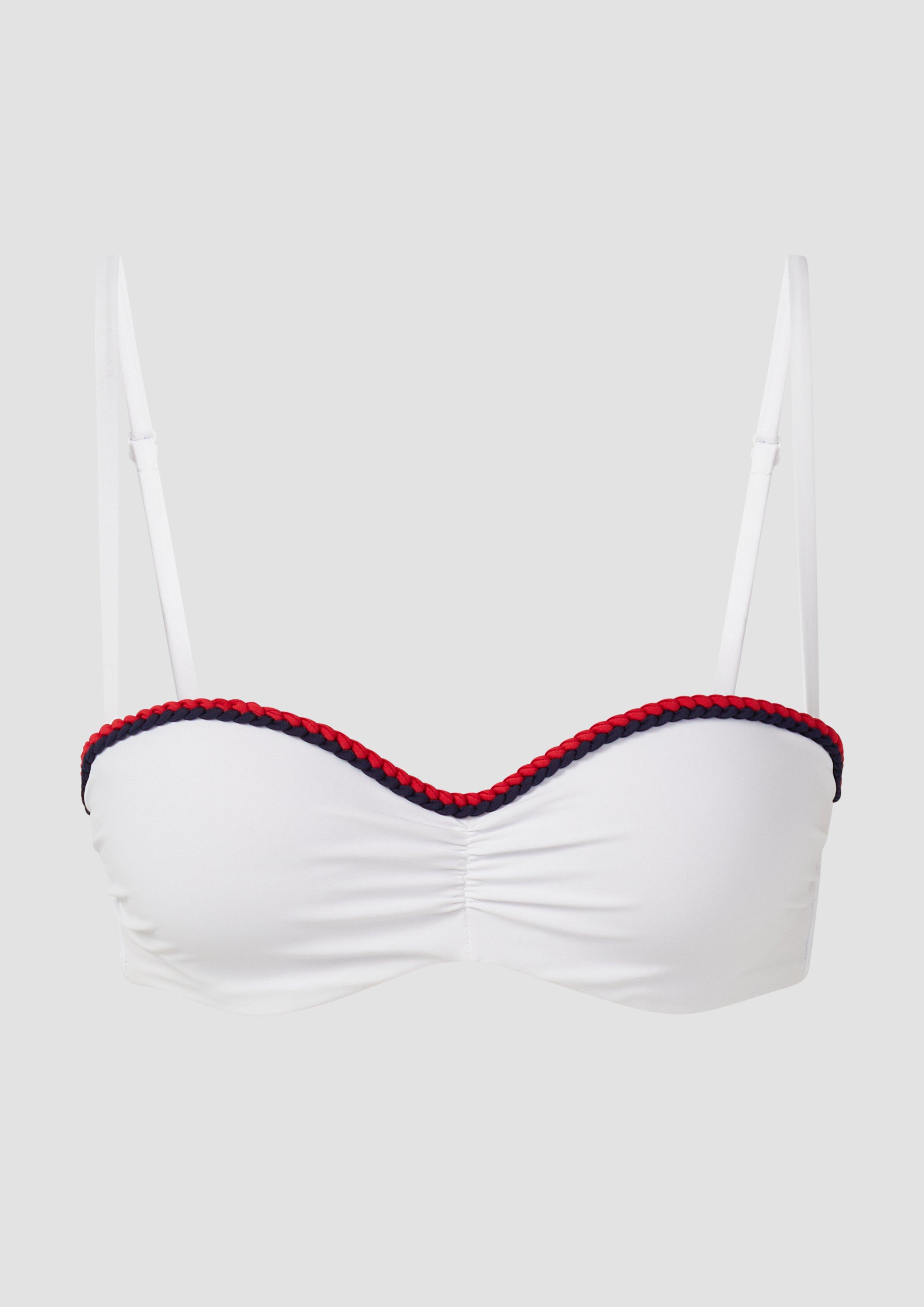Bikini-Top Bandeau
