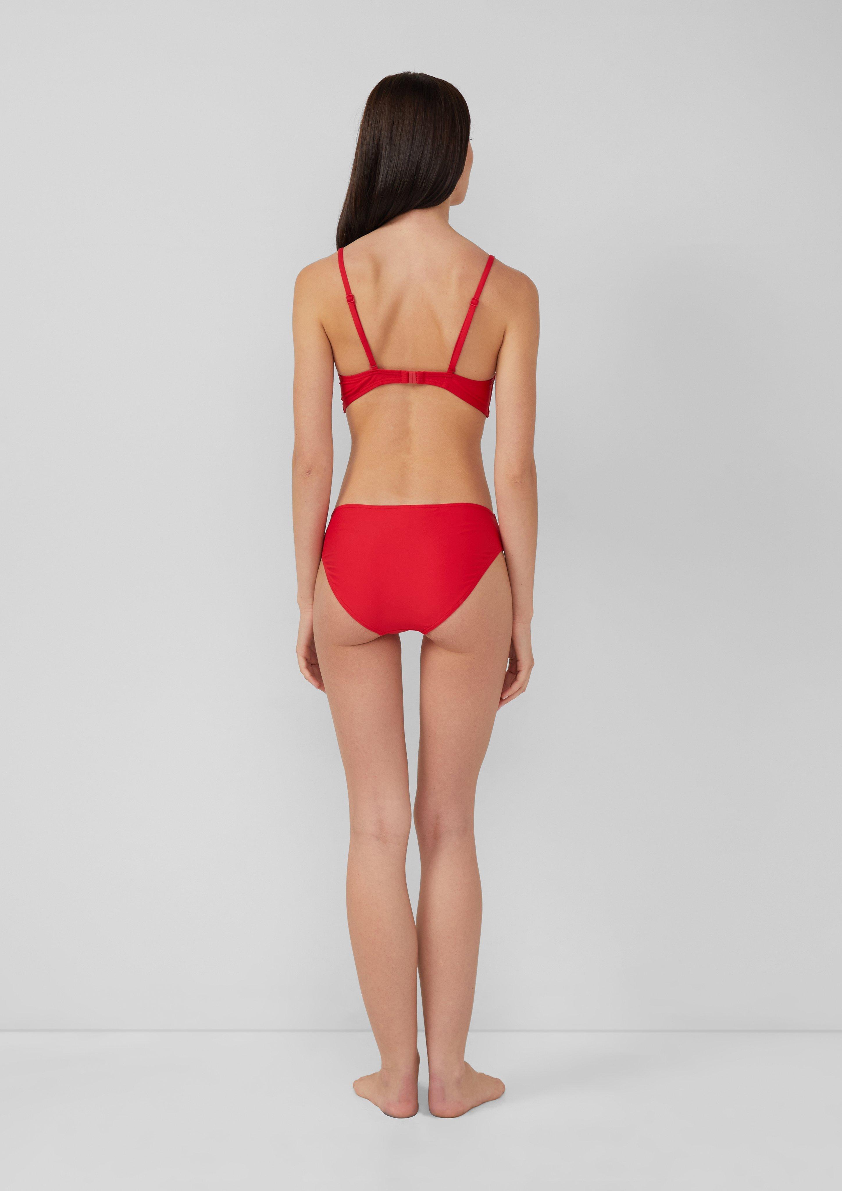 Bikini-Top Bandeau in 779, 24 & 4224