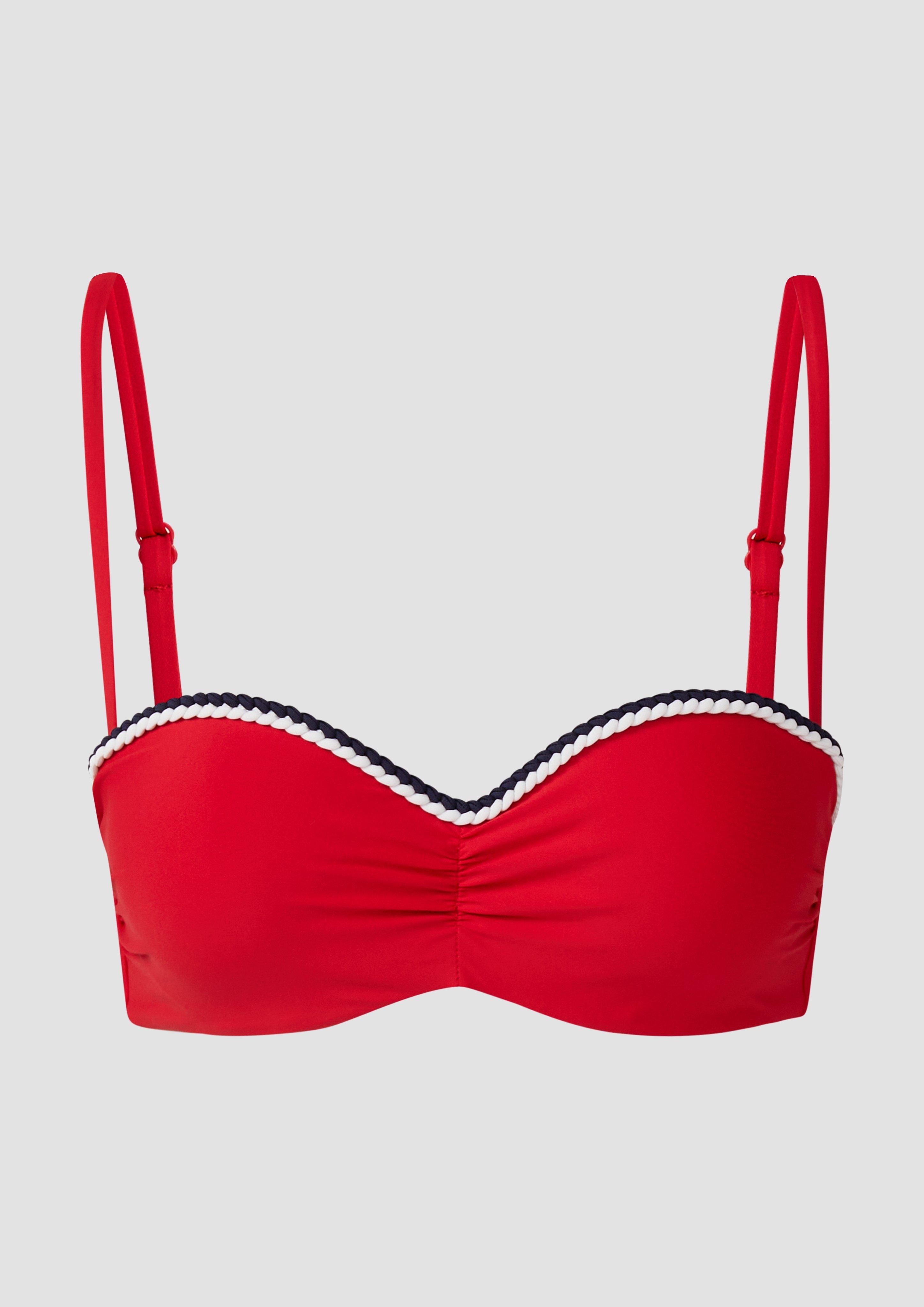 Bikini-Top Bandeau