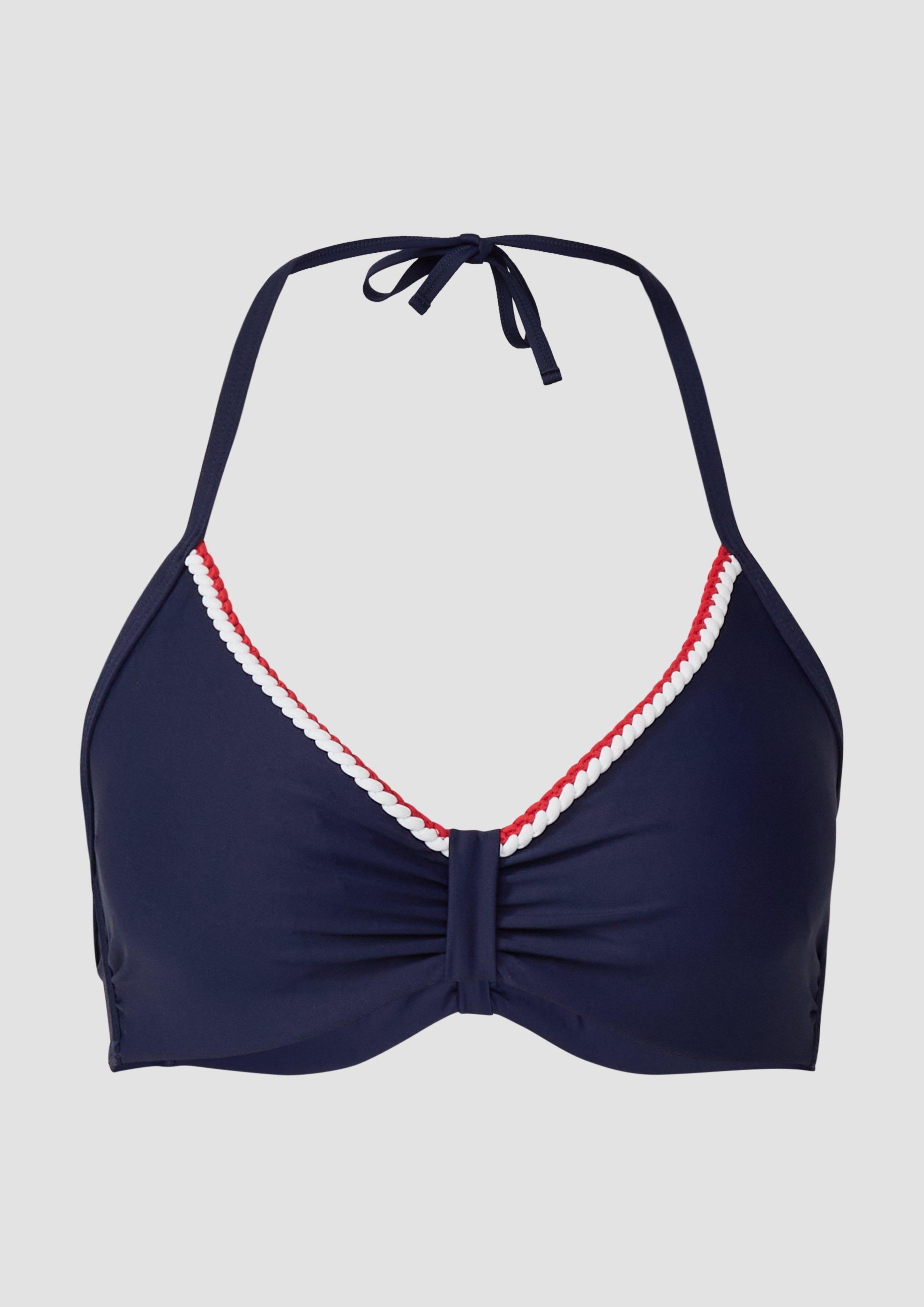 Bikini-Top Bügel