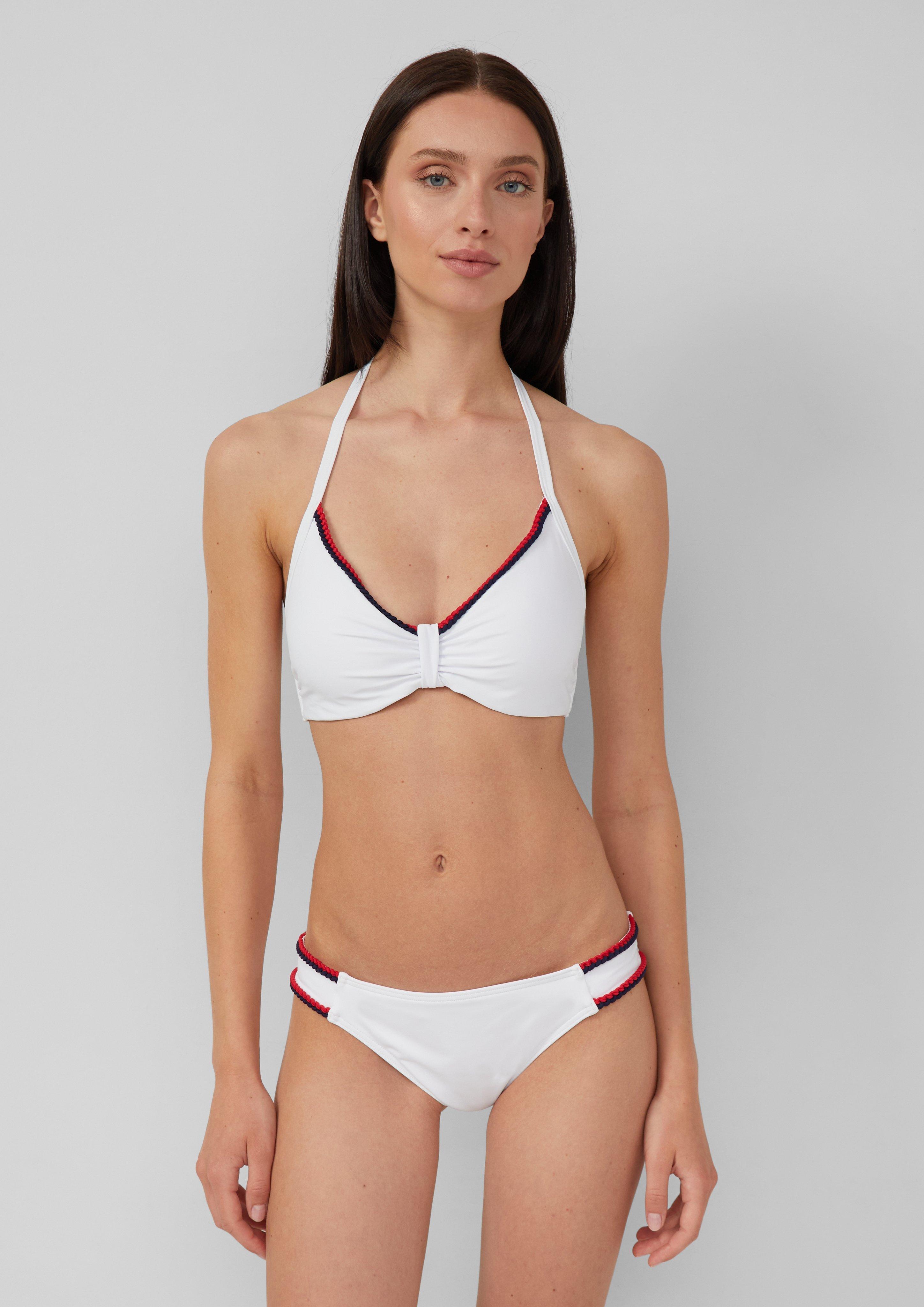 Bikini-Top Bügel in 