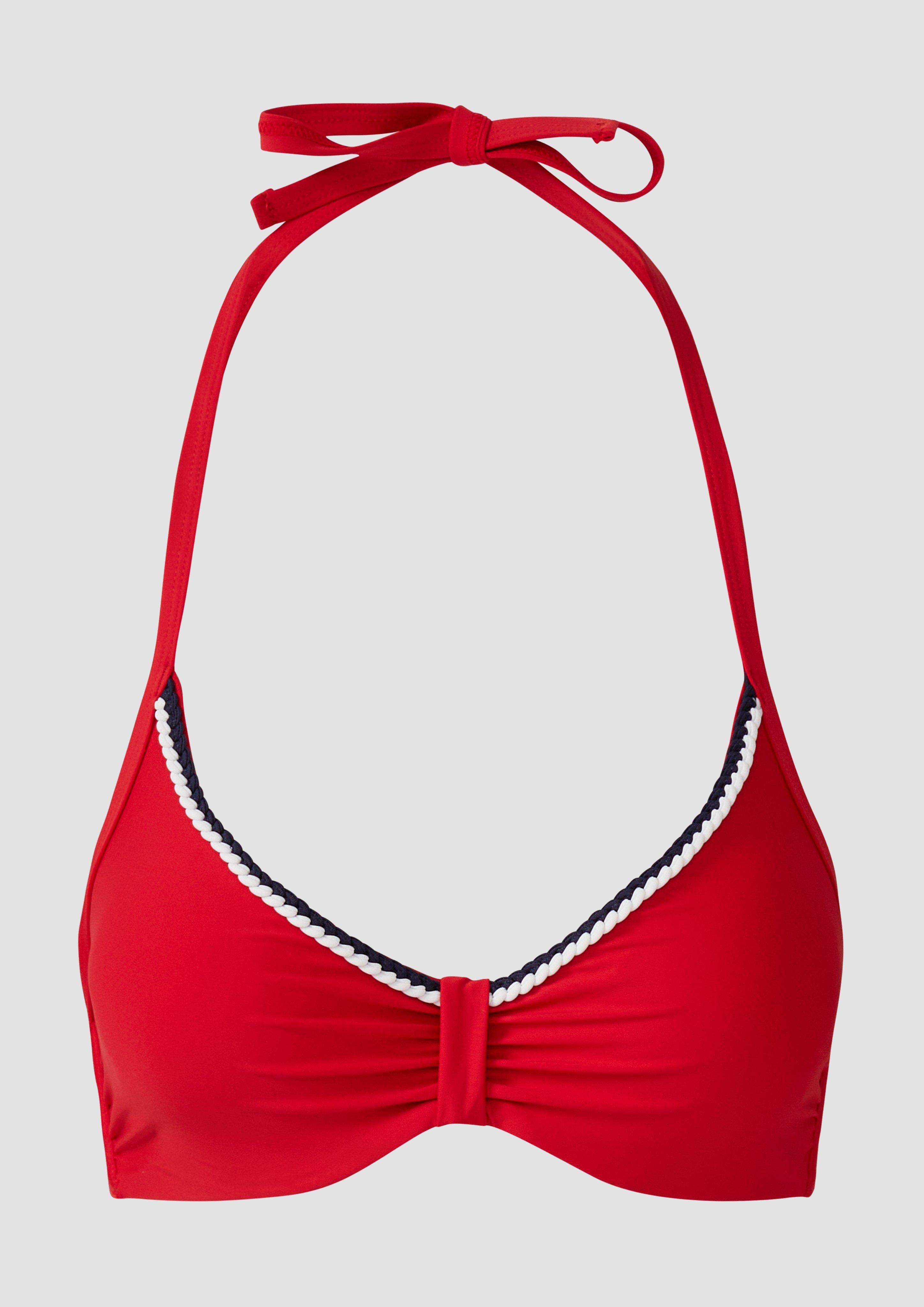 Bikini-Top Bügel
