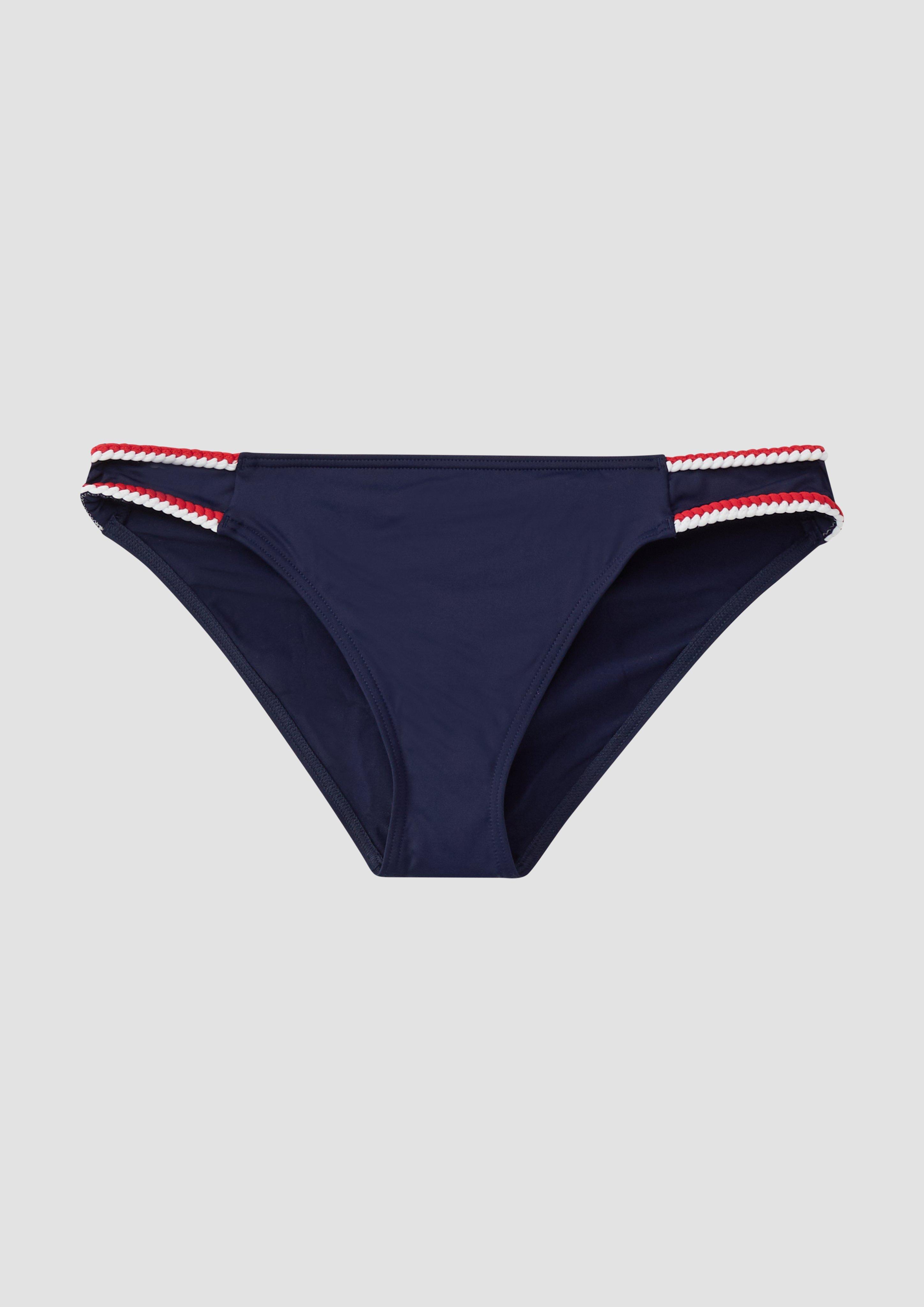 Bikinihose in 24, 4224 & 779