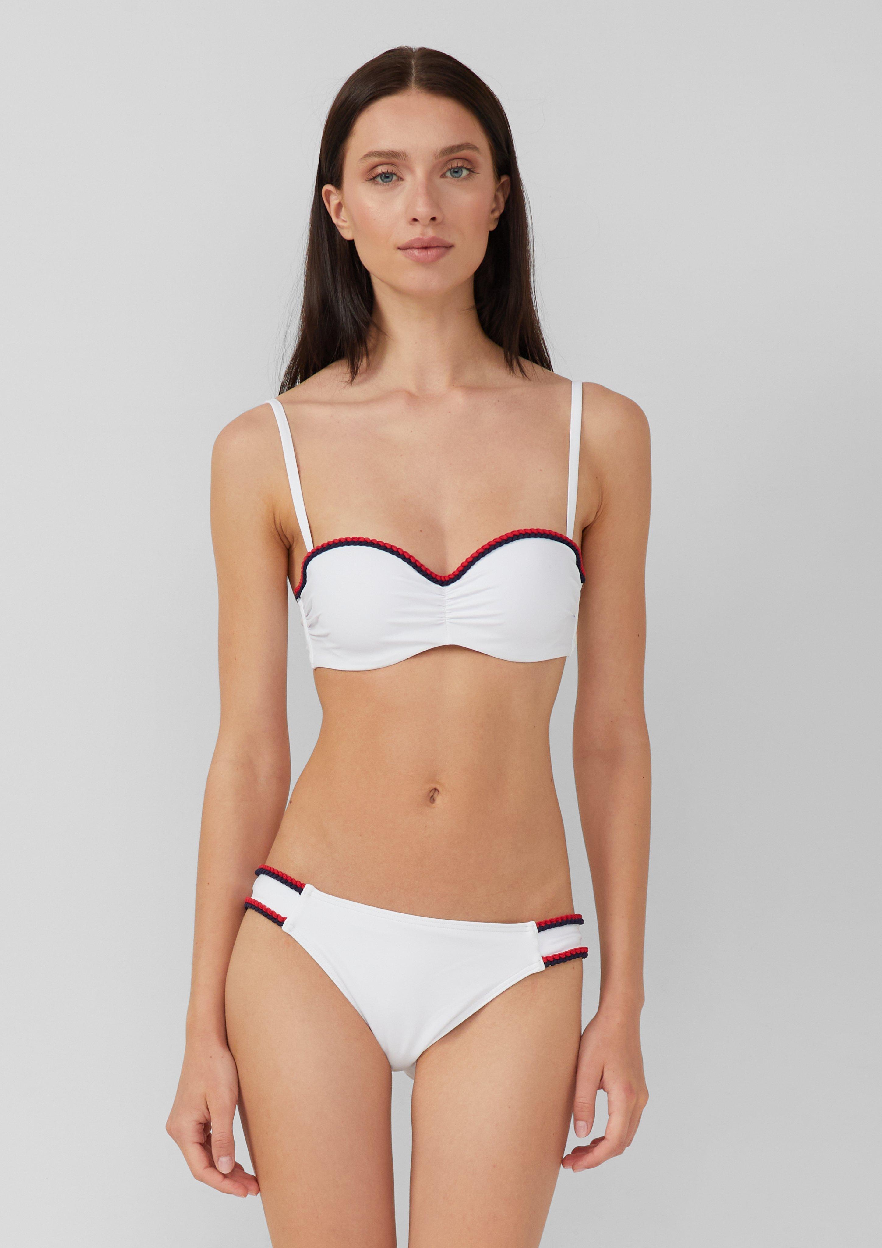 Spodnji del kopalk in 4224, 24 & 779